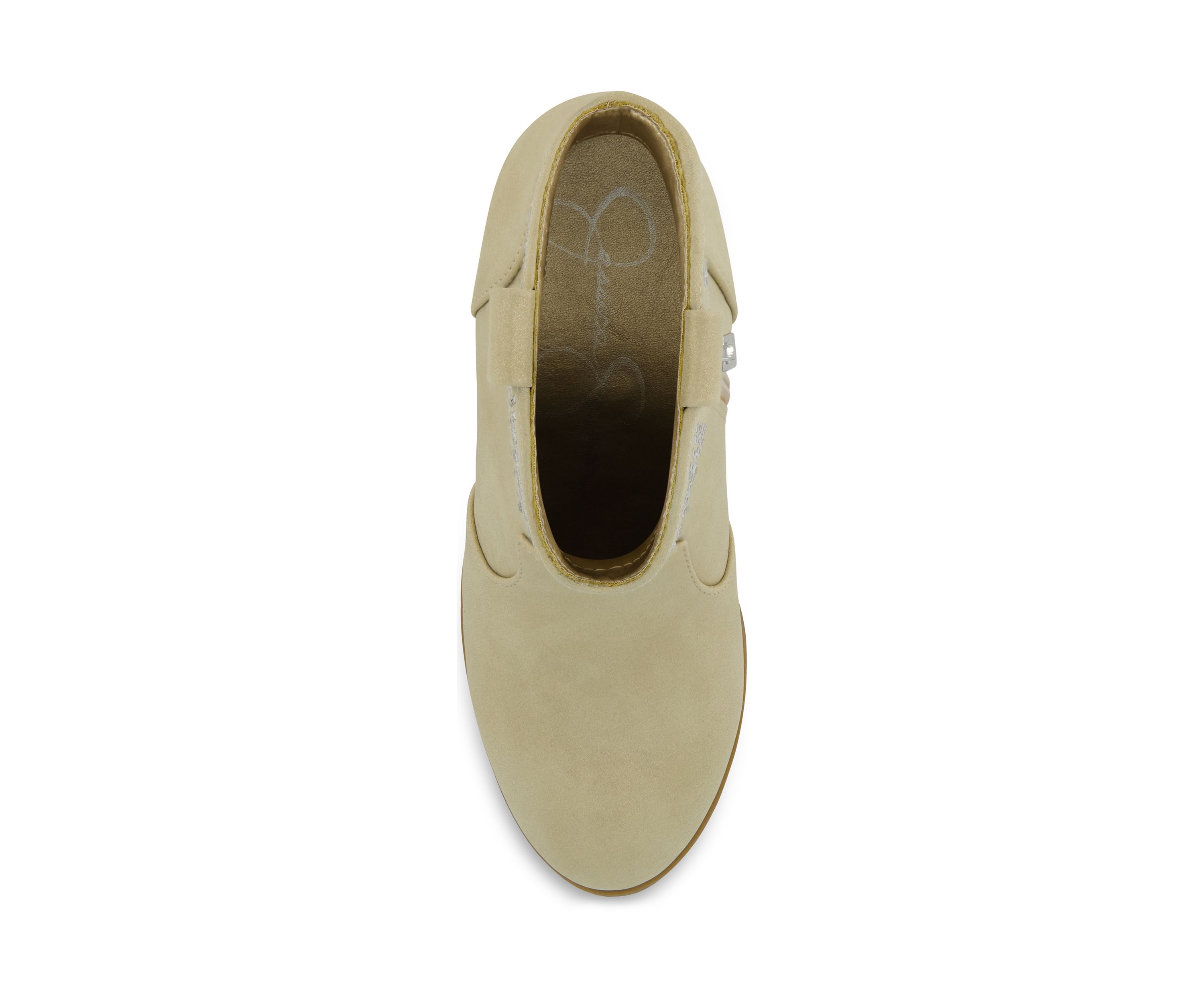 Youth Girls Layla Fade Booties