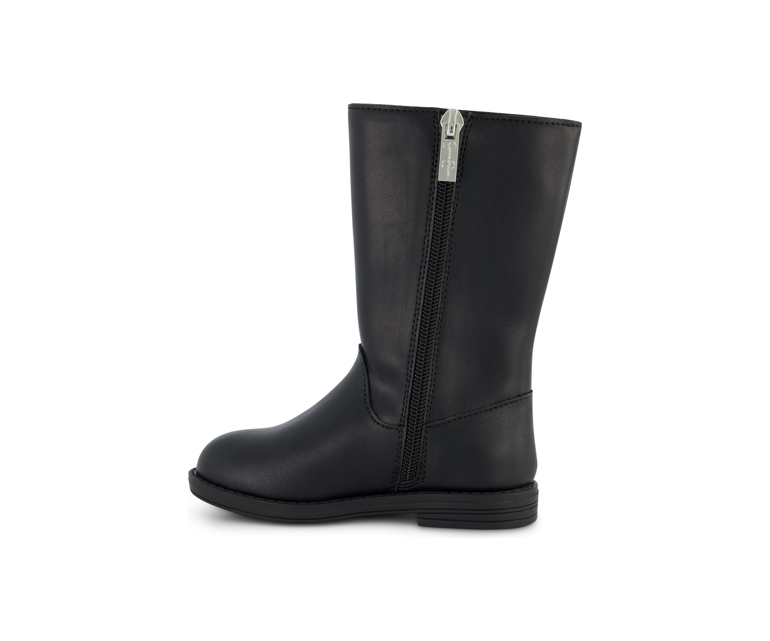 Toddler Girls Evie Ribbon Tall Boots