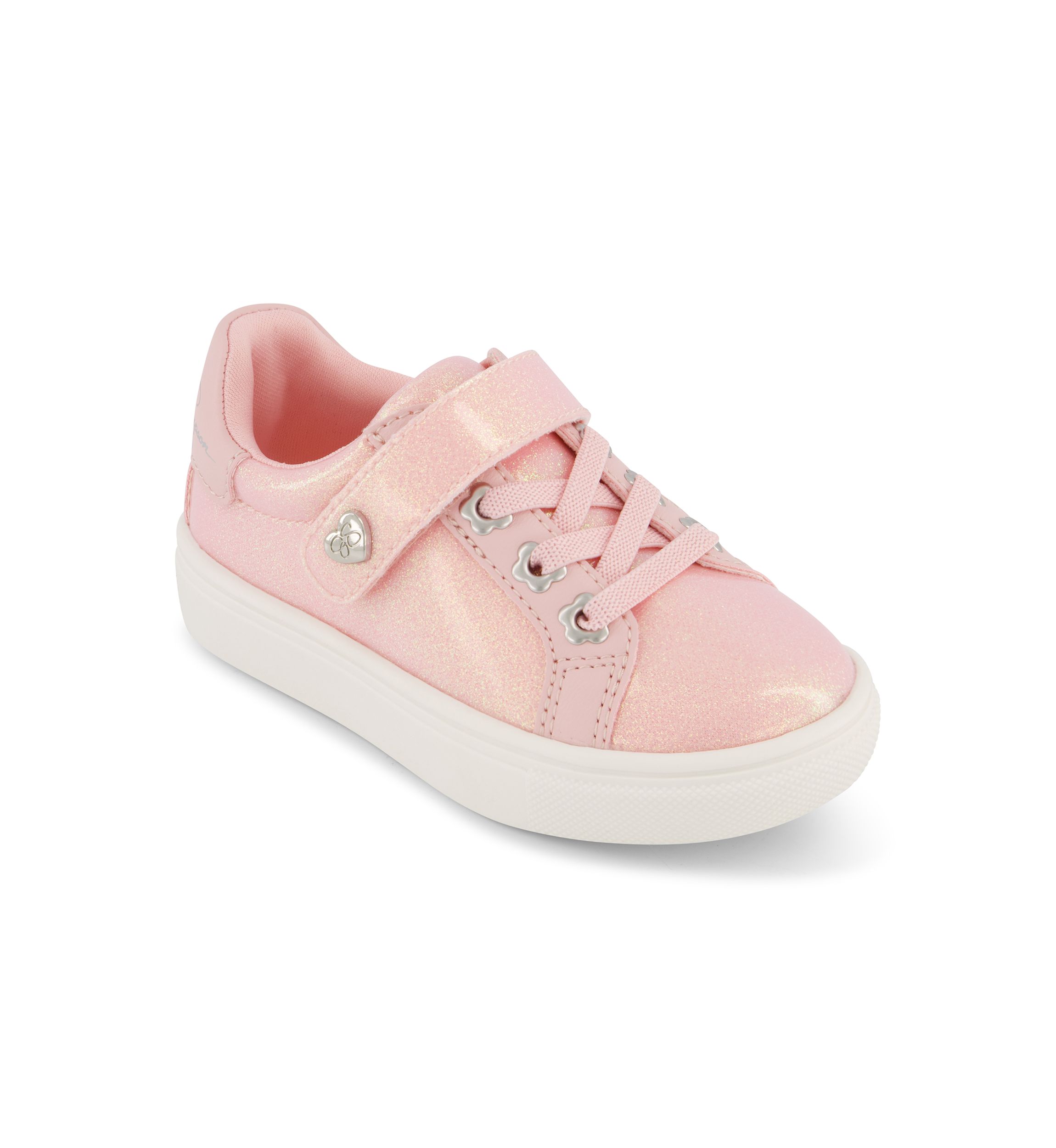 Little Kid Girls Gina Bijou Sneakers