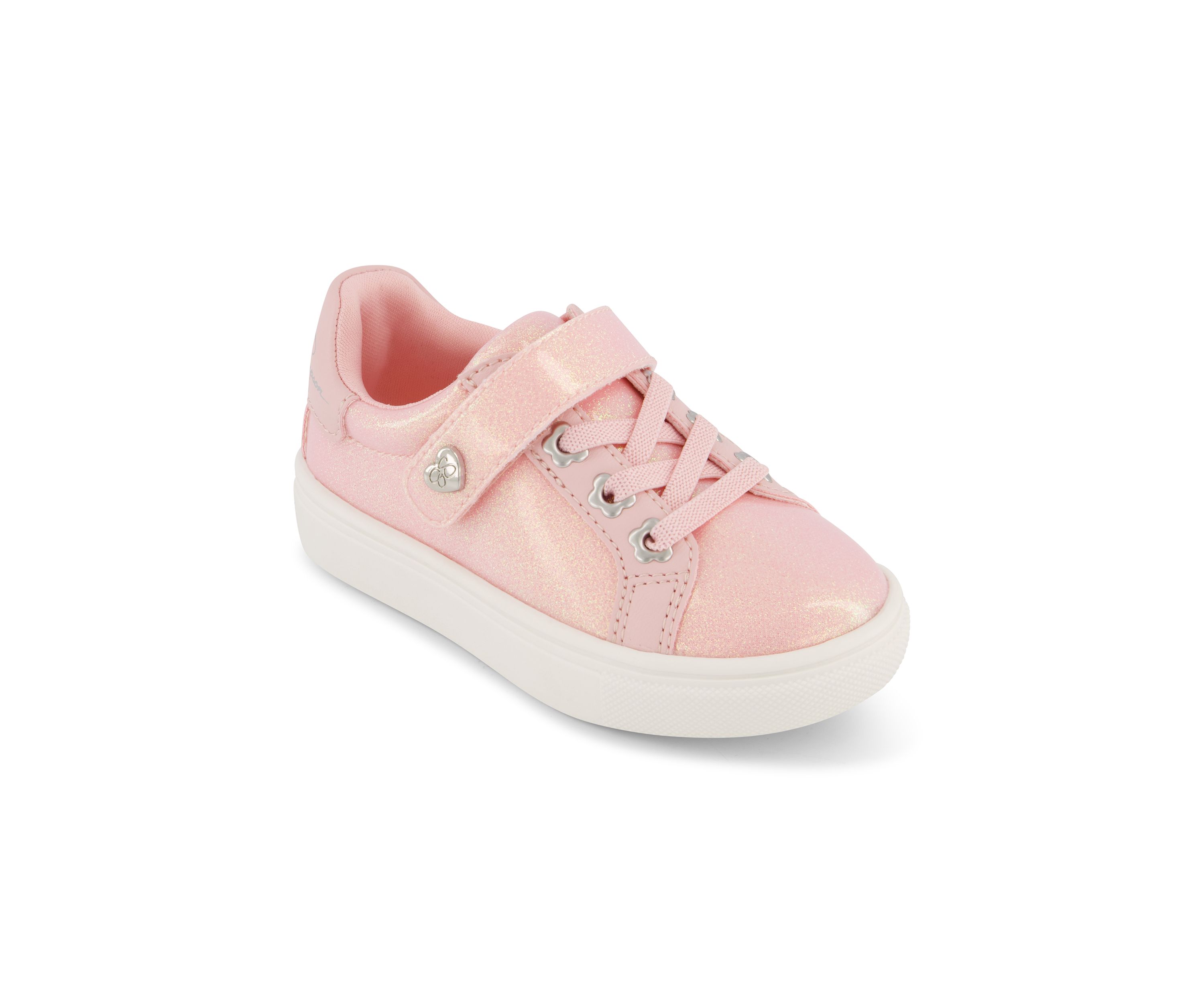 Little Kid Girls Gina Bijou Sneakers