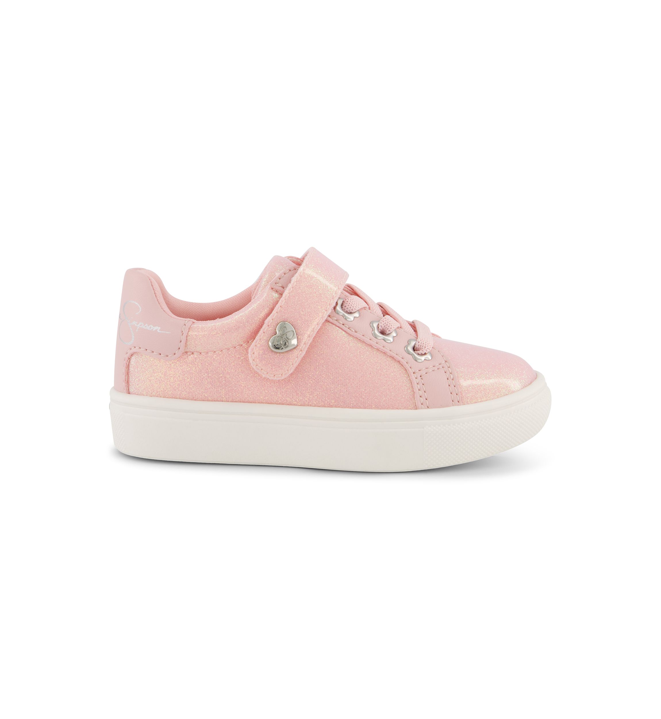 Little Kid Girls Gina Bijou Sneakers