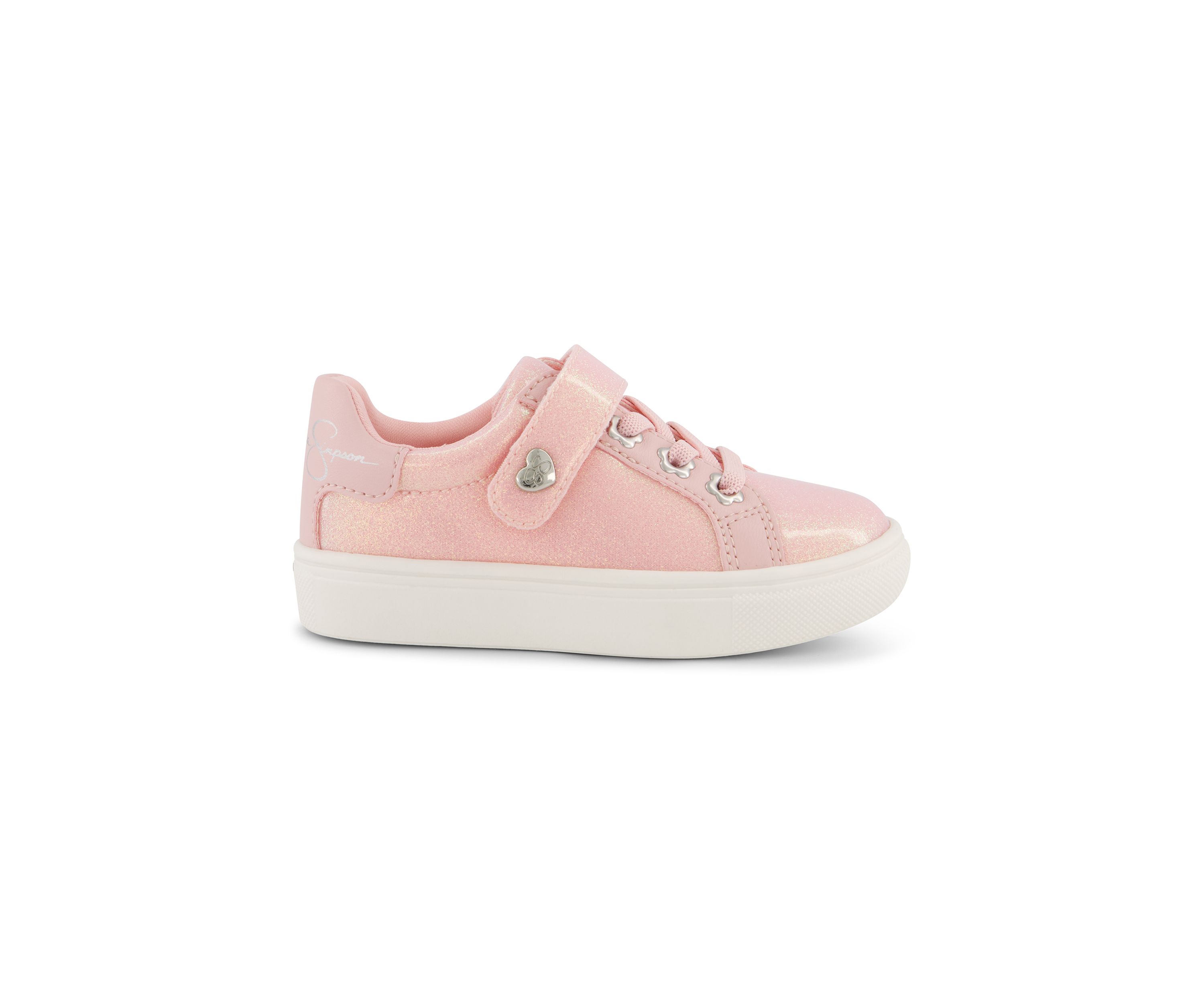 Little Kid Girls Gina Bijou Sneakers
