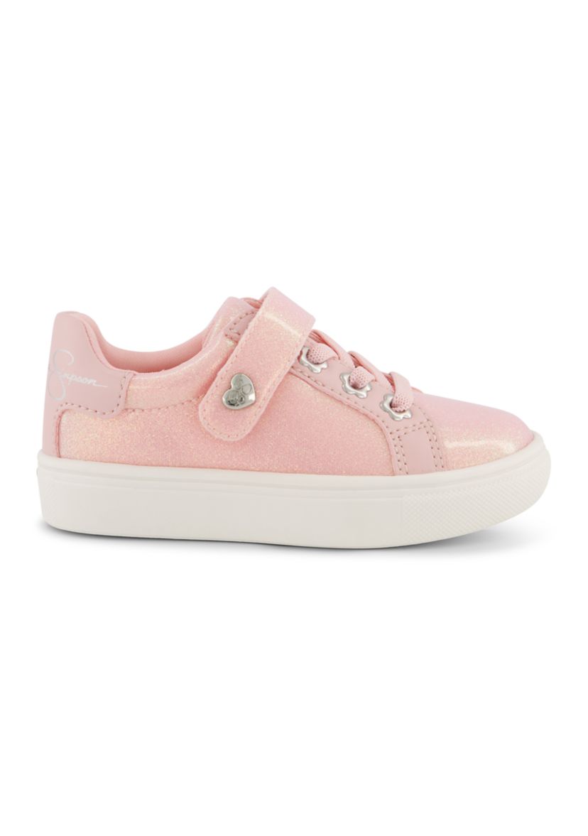 Little Kid Girls Gina Bijou Sneakers