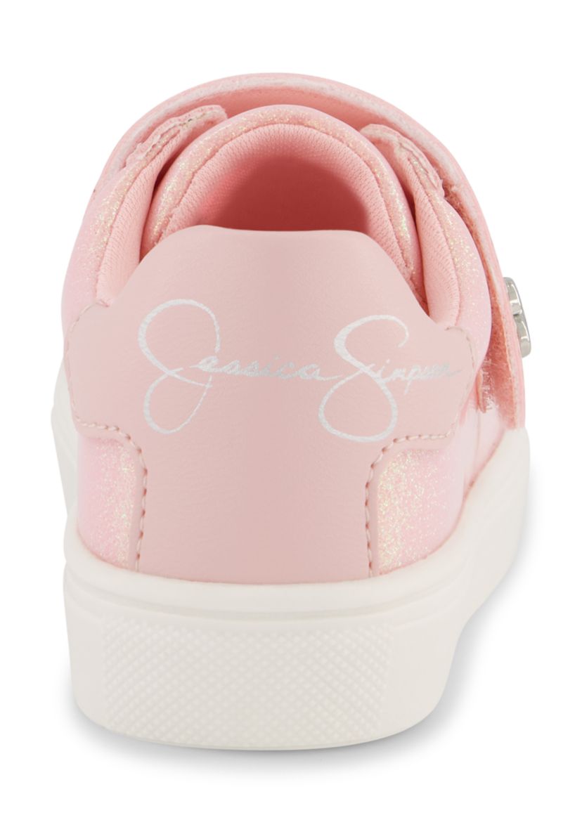 Little Kid Girls Gina Bijou Sneakers