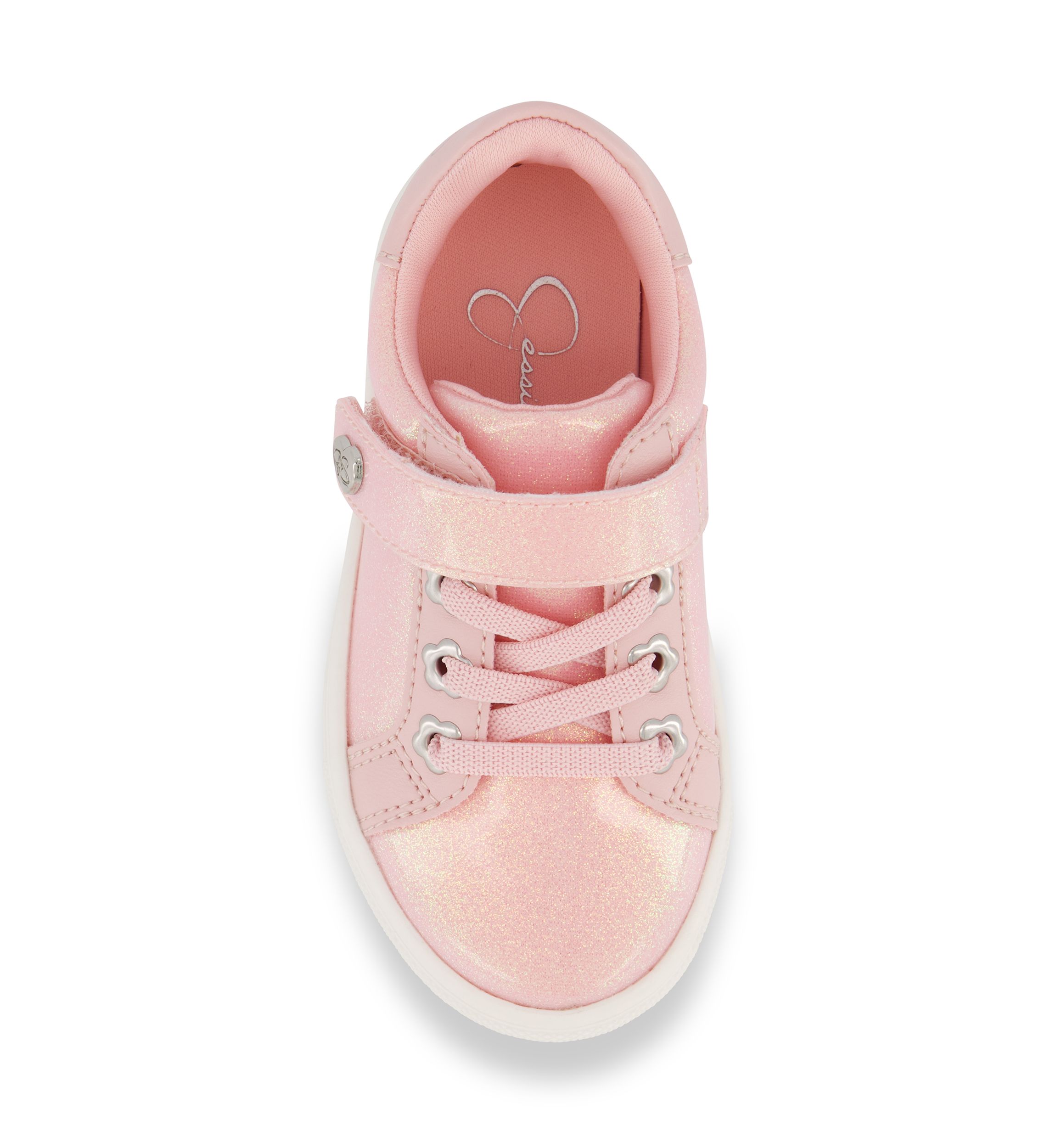Little Kid Girls Gina Bijou Sneakers