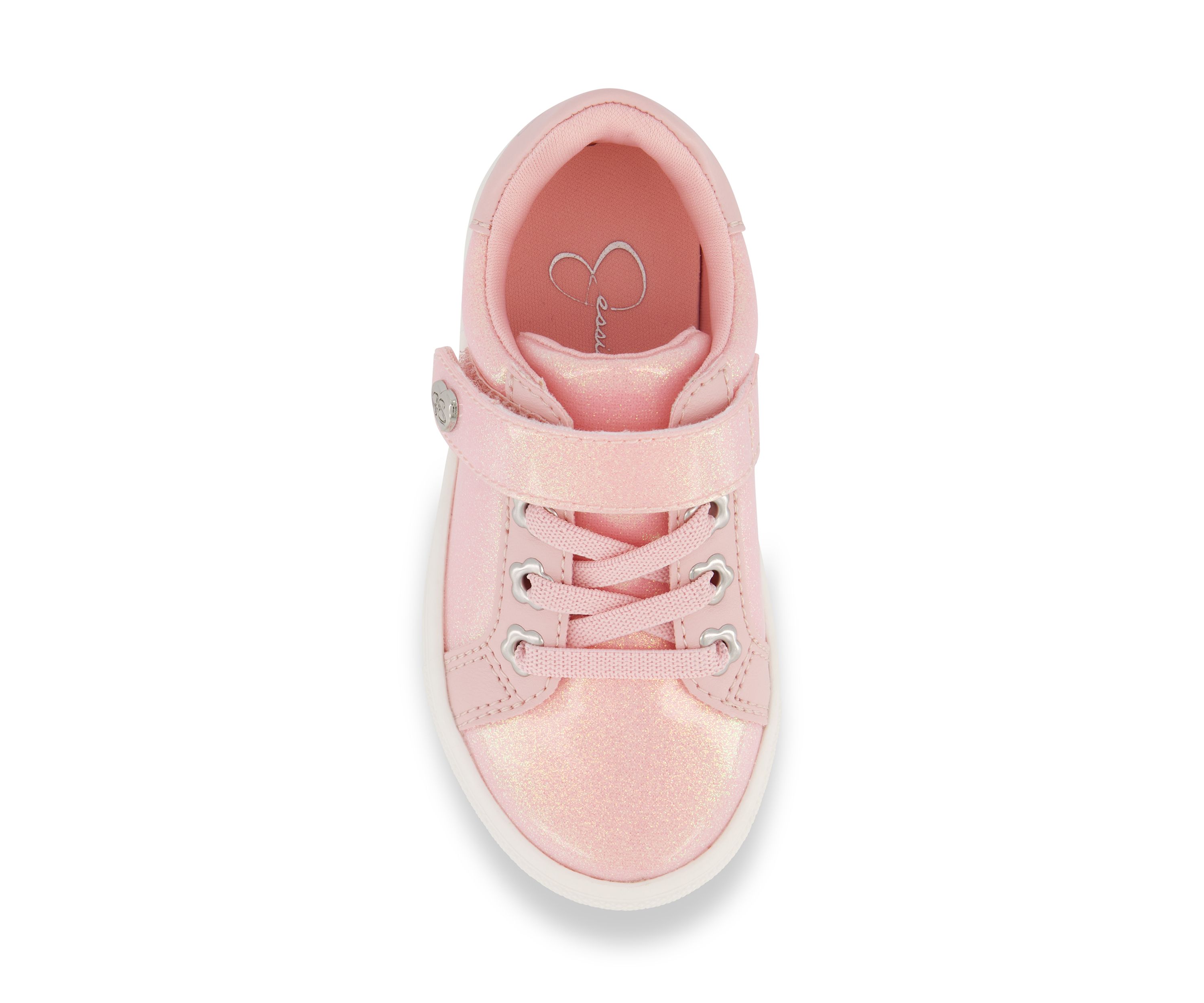 Little Kid Girls Gina Bijou Sneakers