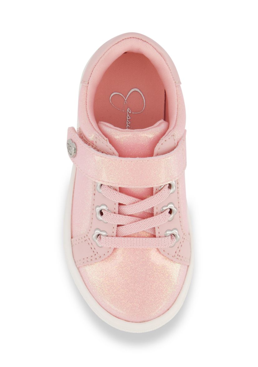 Little Kid Girls Gina Bijou Sneakers