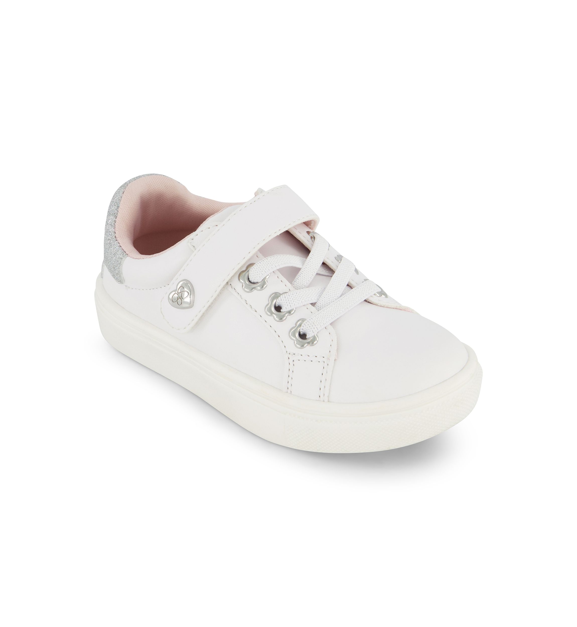 Toddler Girls Sadie Bijou Sneakers