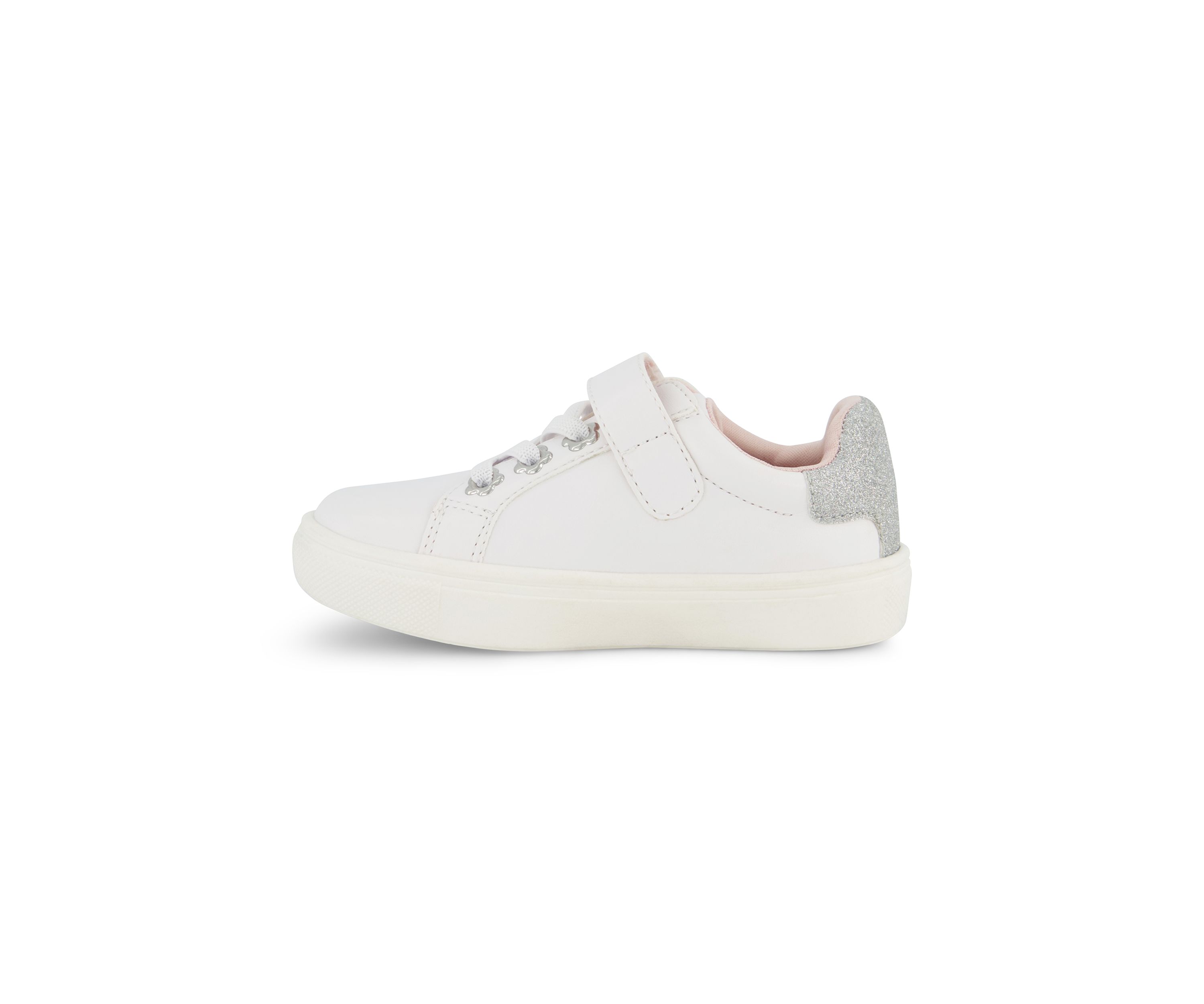 Toddler Girls Sadie Bijou Sneakers