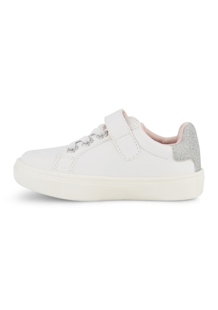 Toddler Girls Sadie Bijou Sneakers