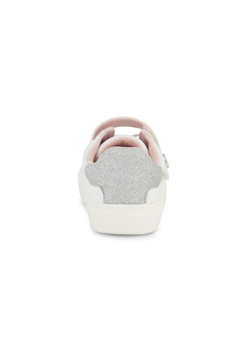 Toddler Girls Sadie Bijou Sneakers