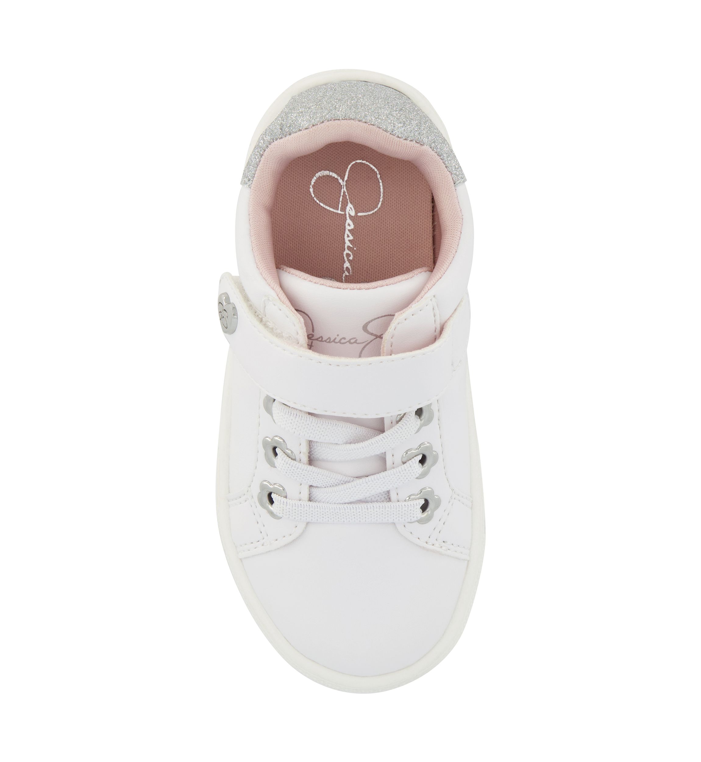 Toddler Girls Sadie Bijou Sneakers