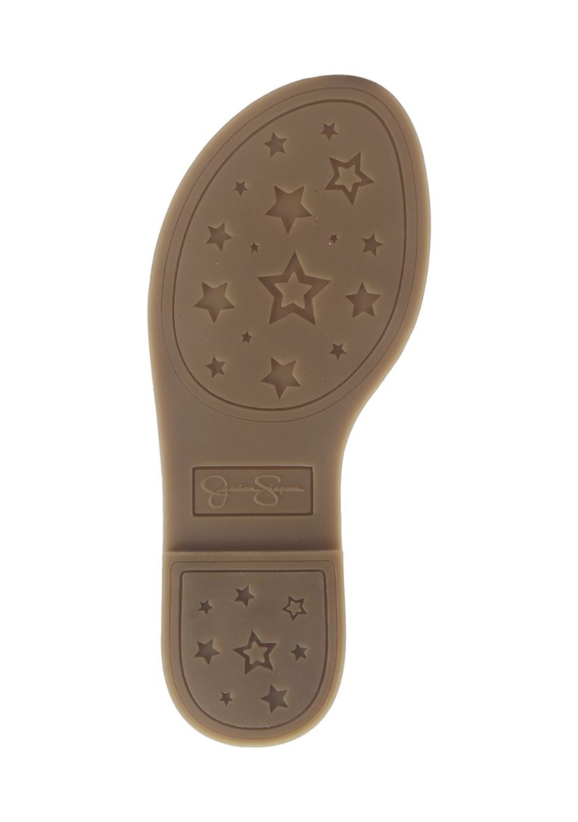 Big Kid Girls Val Nava Gladiator Sandals