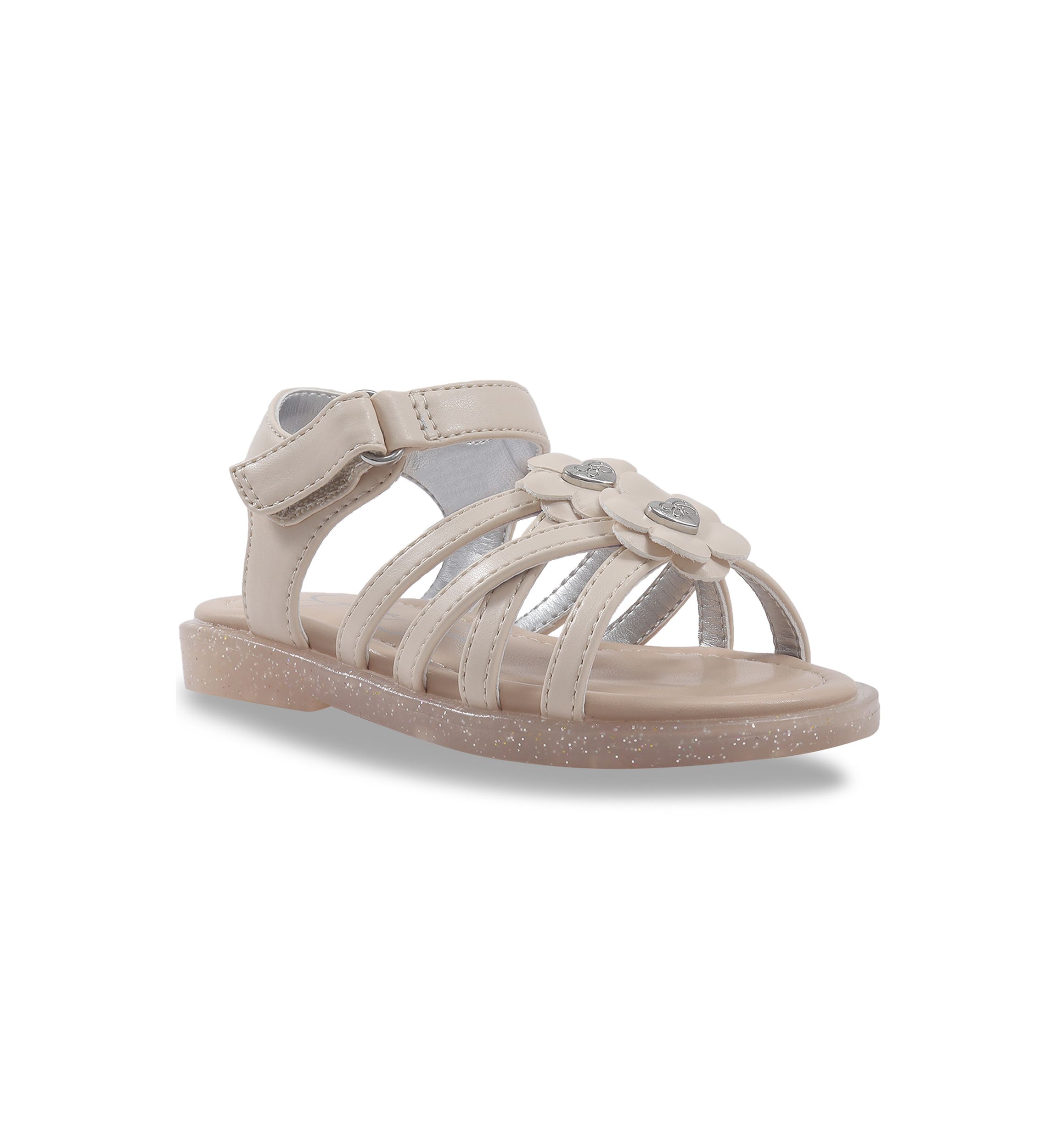 Little Kid Girls Georgie Alessa Sandals