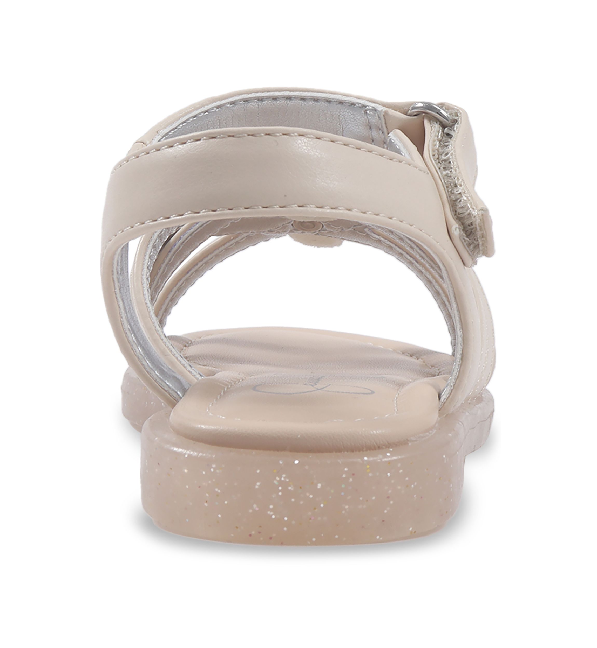 Little Kid Girls Georgie Alessa Sandals