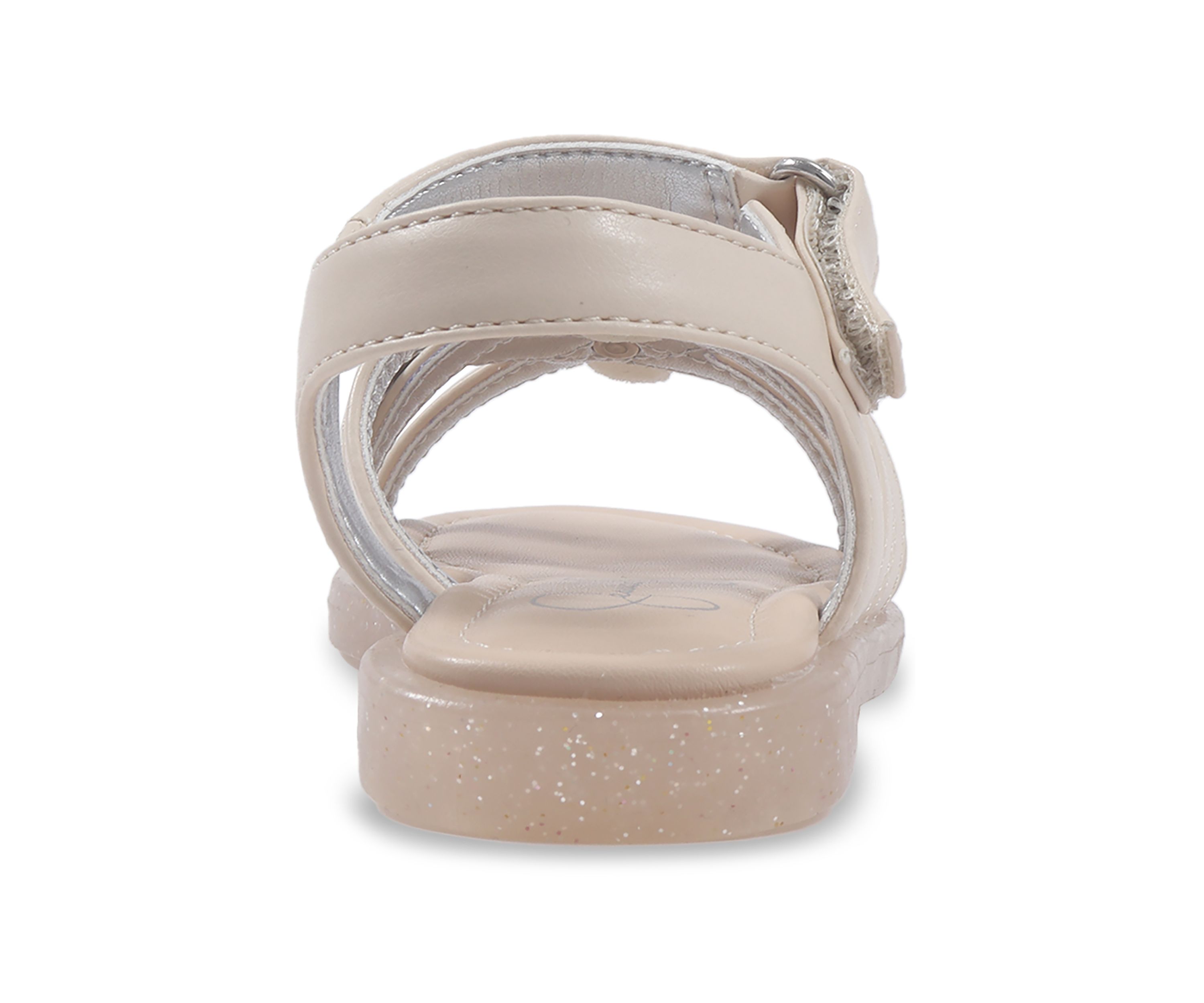 Little Kid Girls Georgie Alessa Sandals