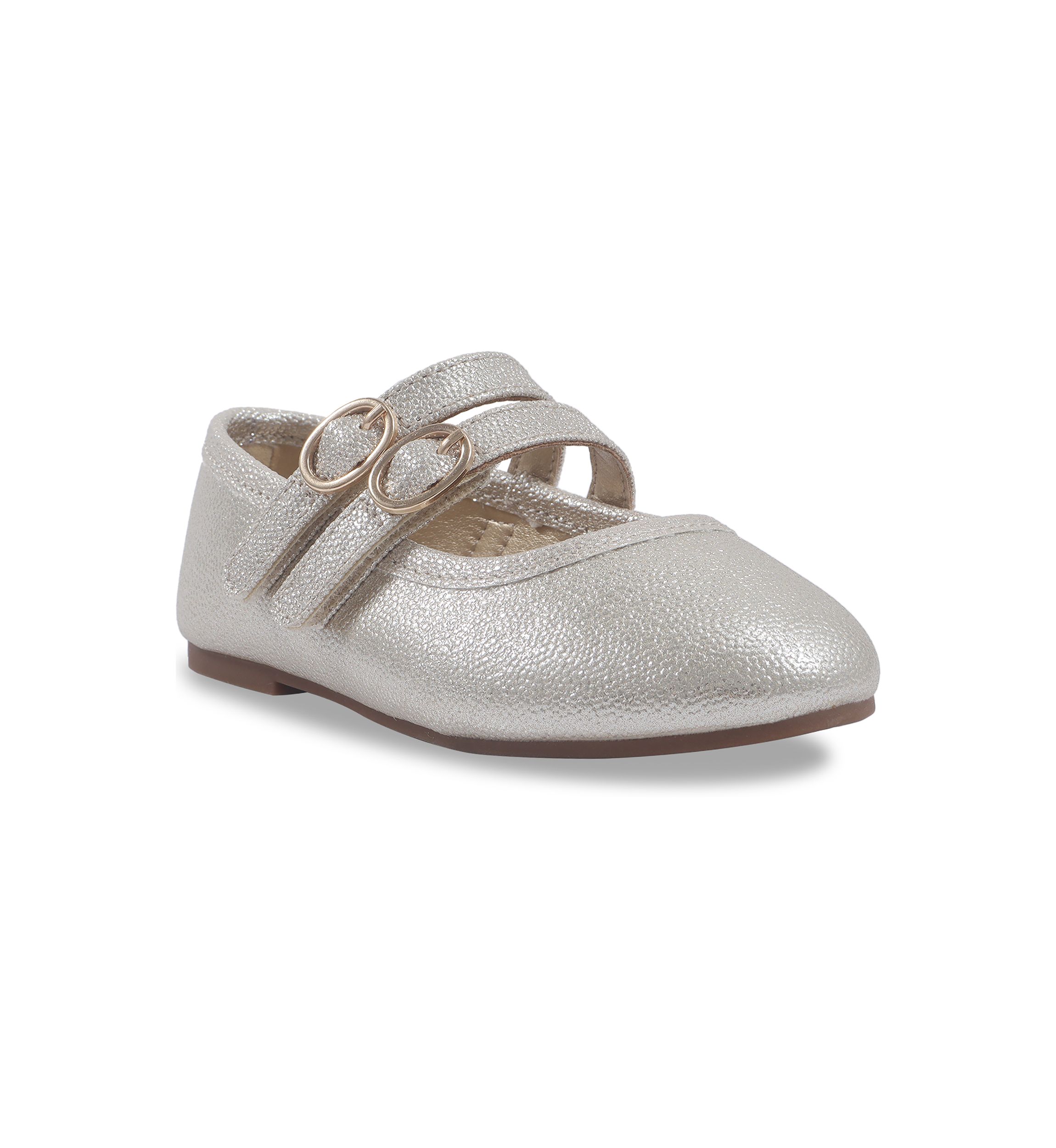 Little Kid Girls Amy Cady Flats