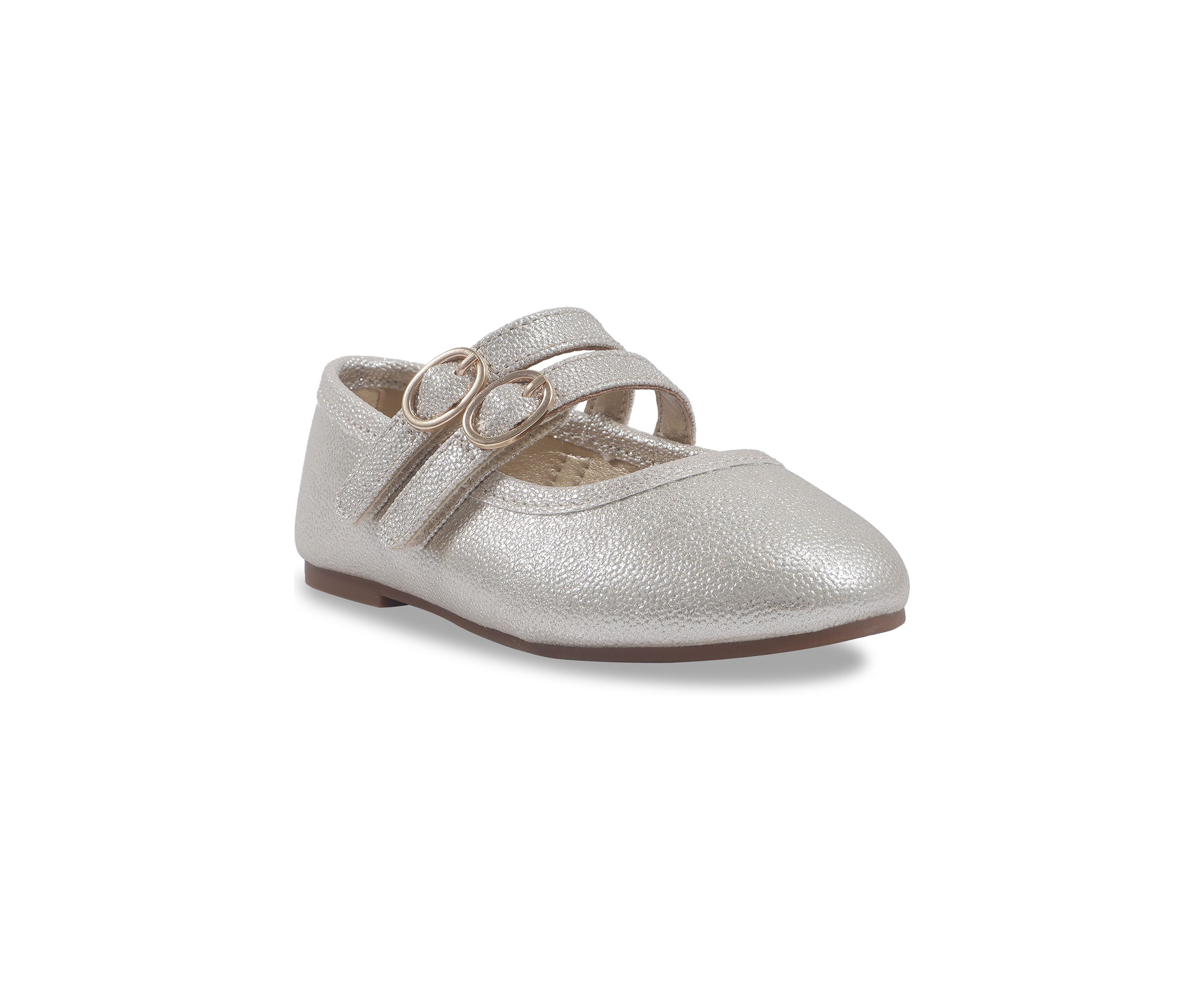 Little Kid Girls Amy Cady Flats