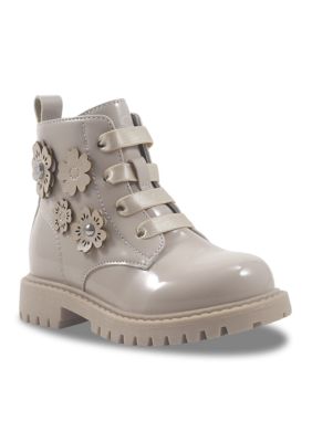 Jessica Simpson Daria Suki Booties, 7M Big Kid