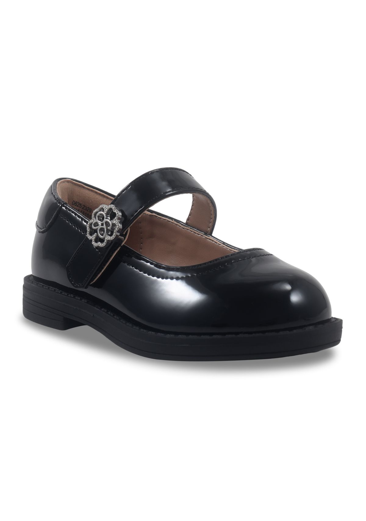 Little Kid Girls Evei Dress Flats