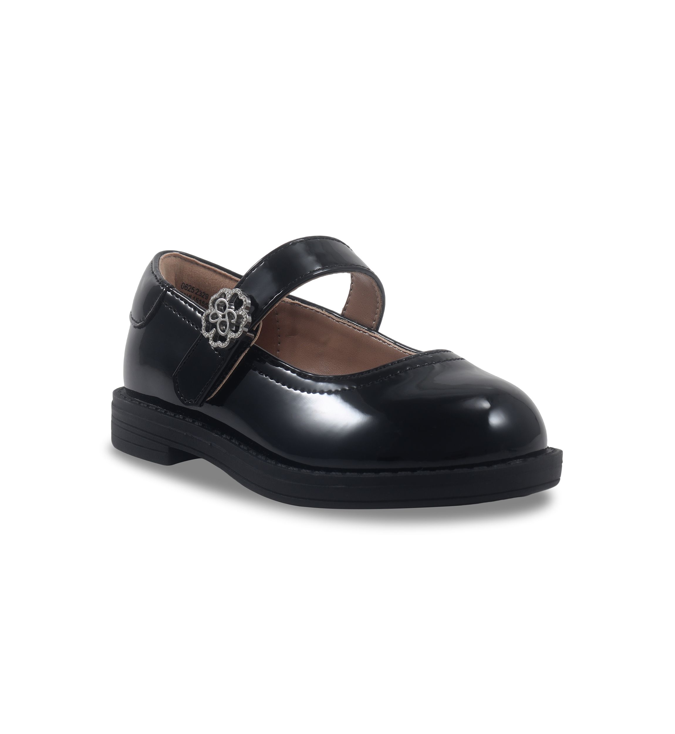 Little Kid Girls Evei Dress Flats