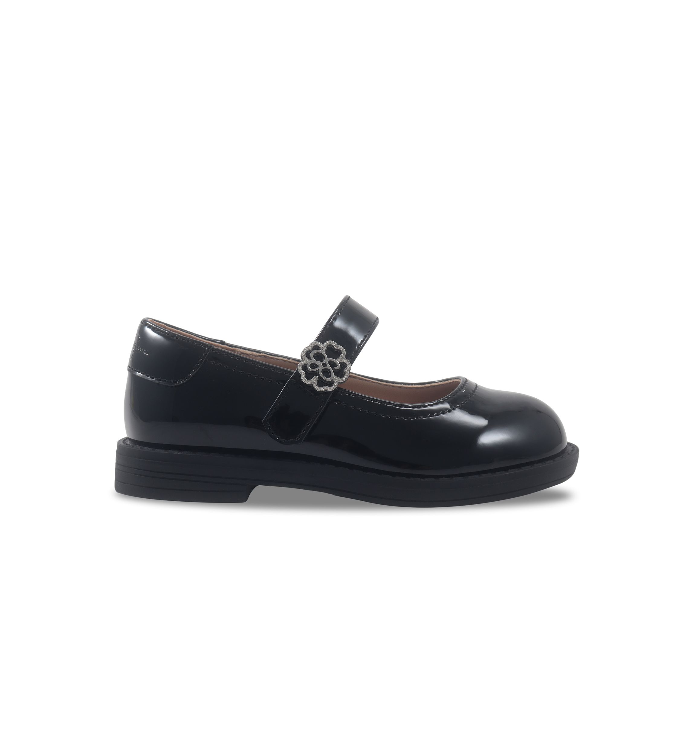Little Kid Girls Evei Dress Flats