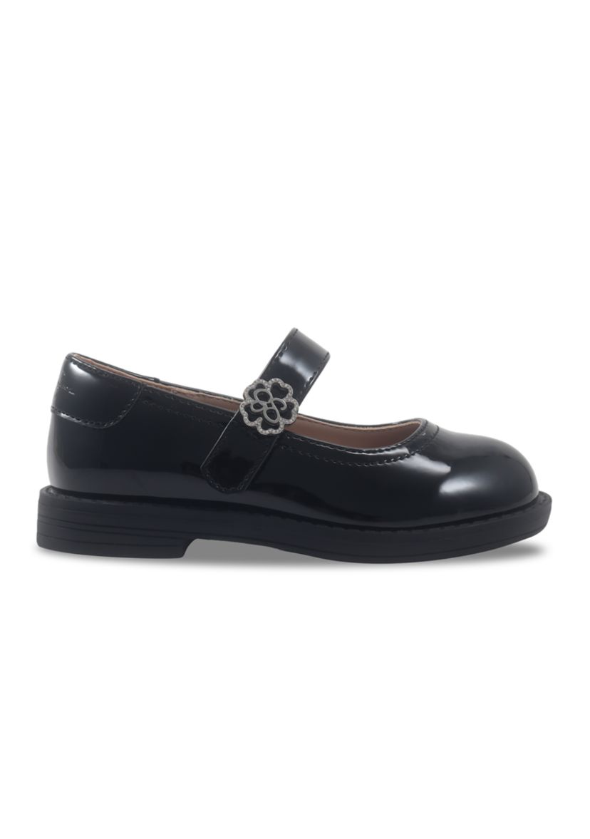 Little Kid Girls Evei Dress Flats