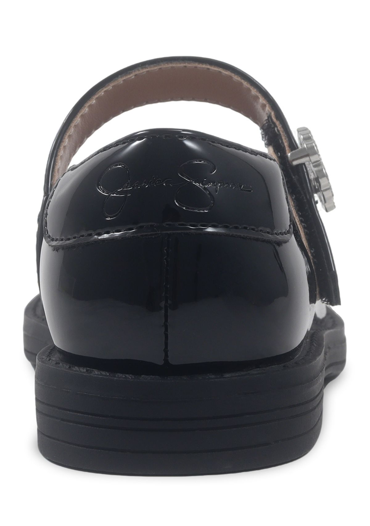 Little Kid Girls Evei Dress Flats