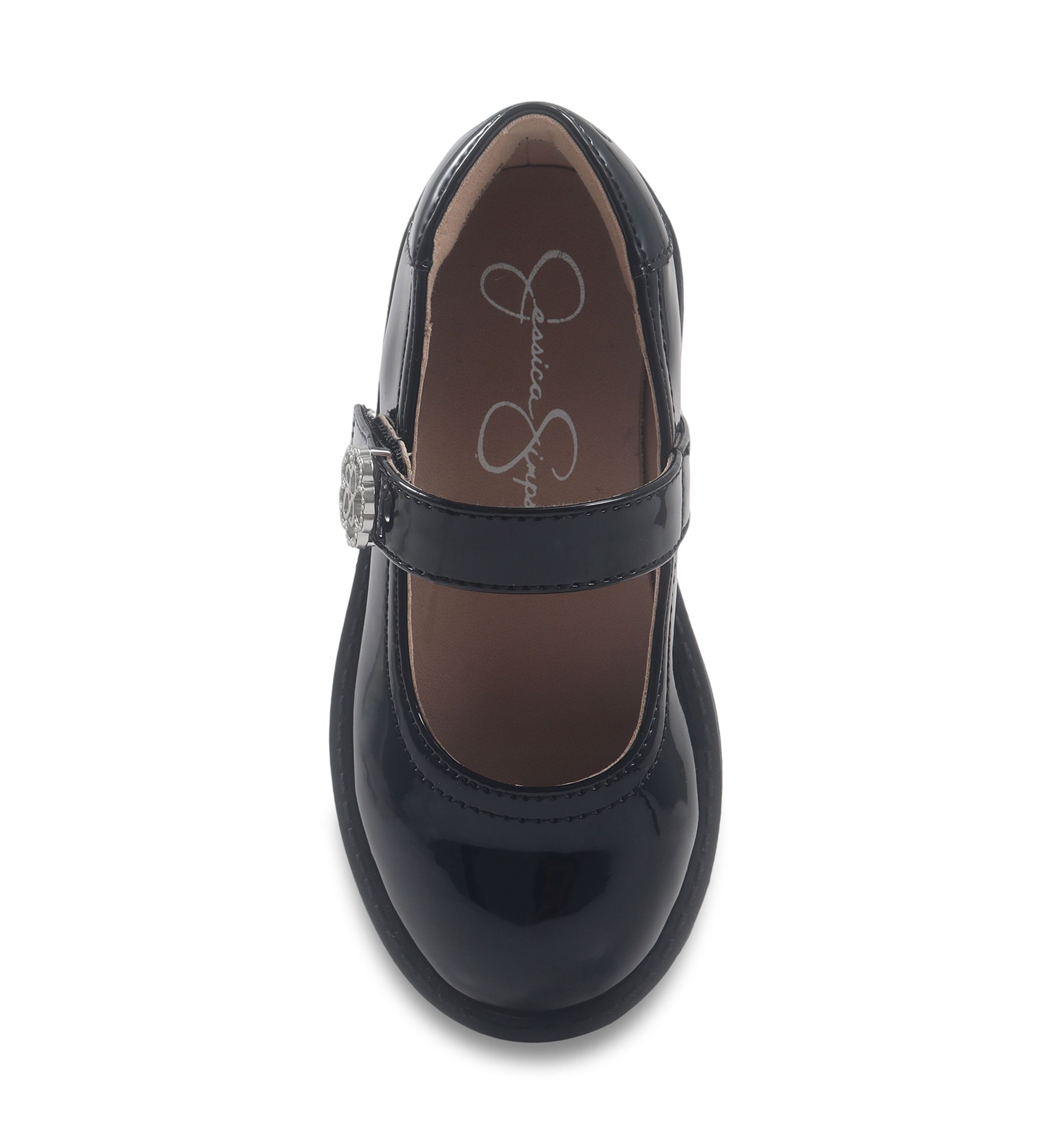Little Kid Girls Evei Dress Flats