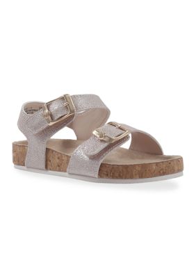Jessica Simpson Little Girls Tamara Aida Sandals | Belk