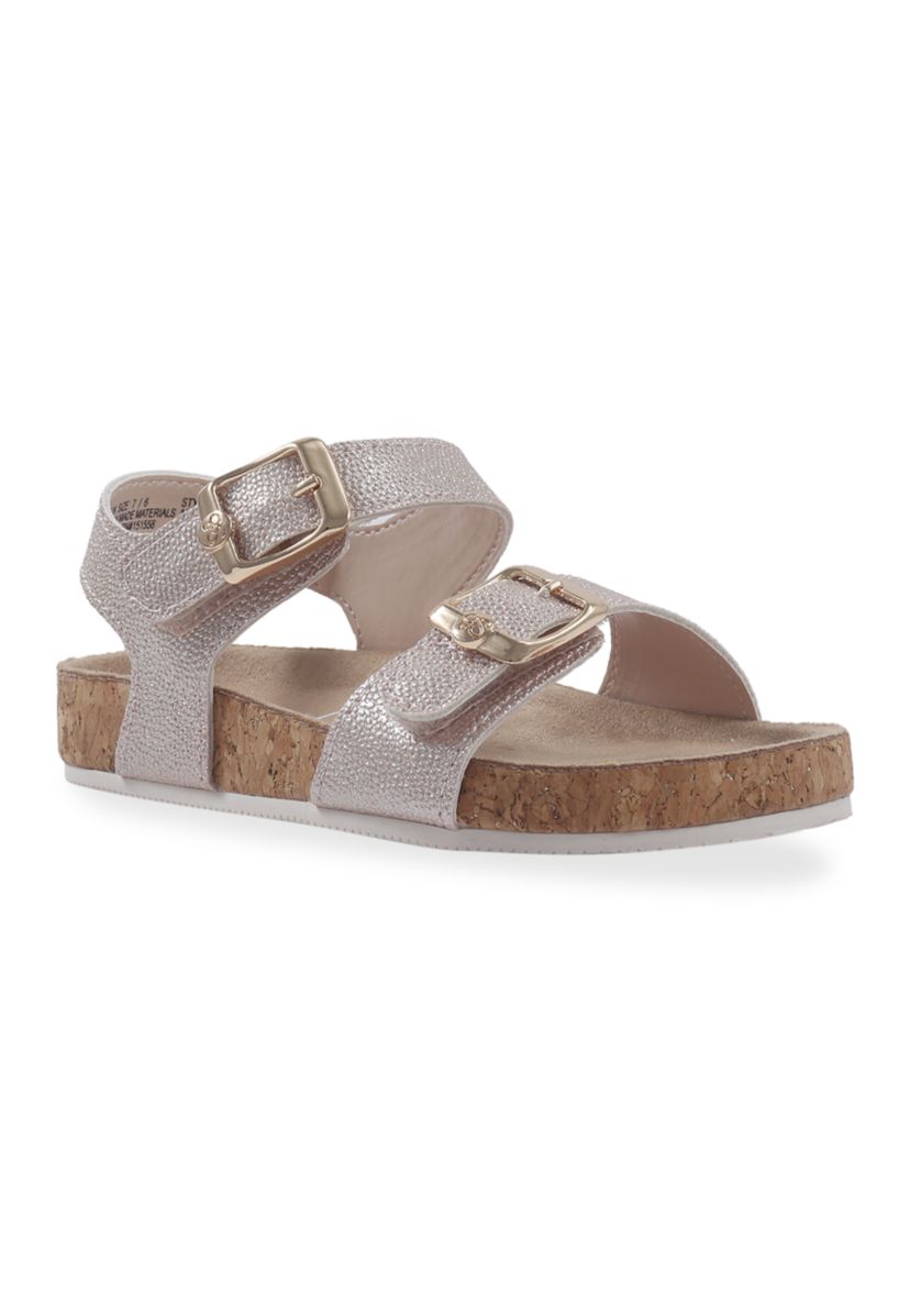 Jessica Simpson Little Girls Tamara Aida Sandals | Belk