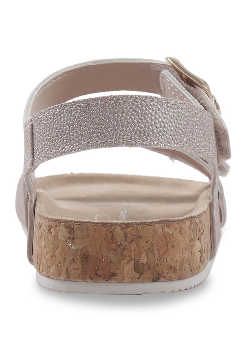 Jessica Simpson Little Girls Tamara Aida Sandals | Belk