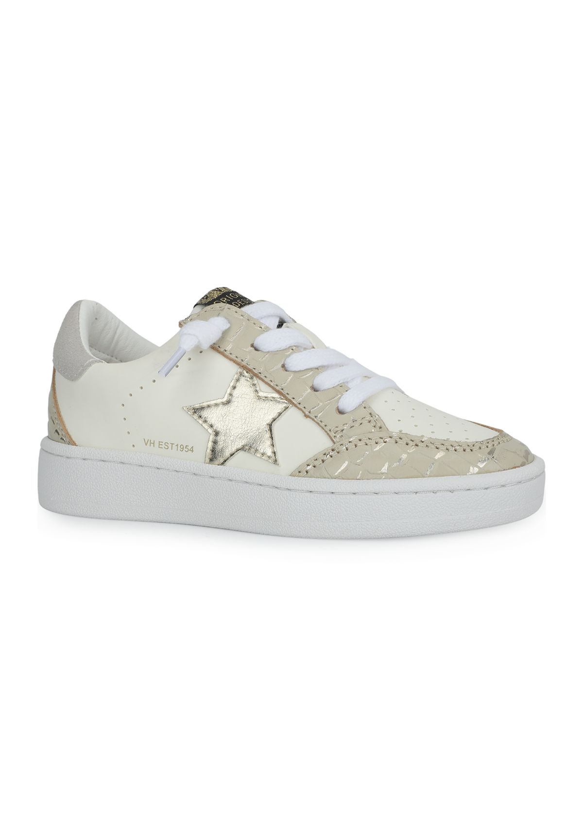 Youth Girls Alaia Sneakers
