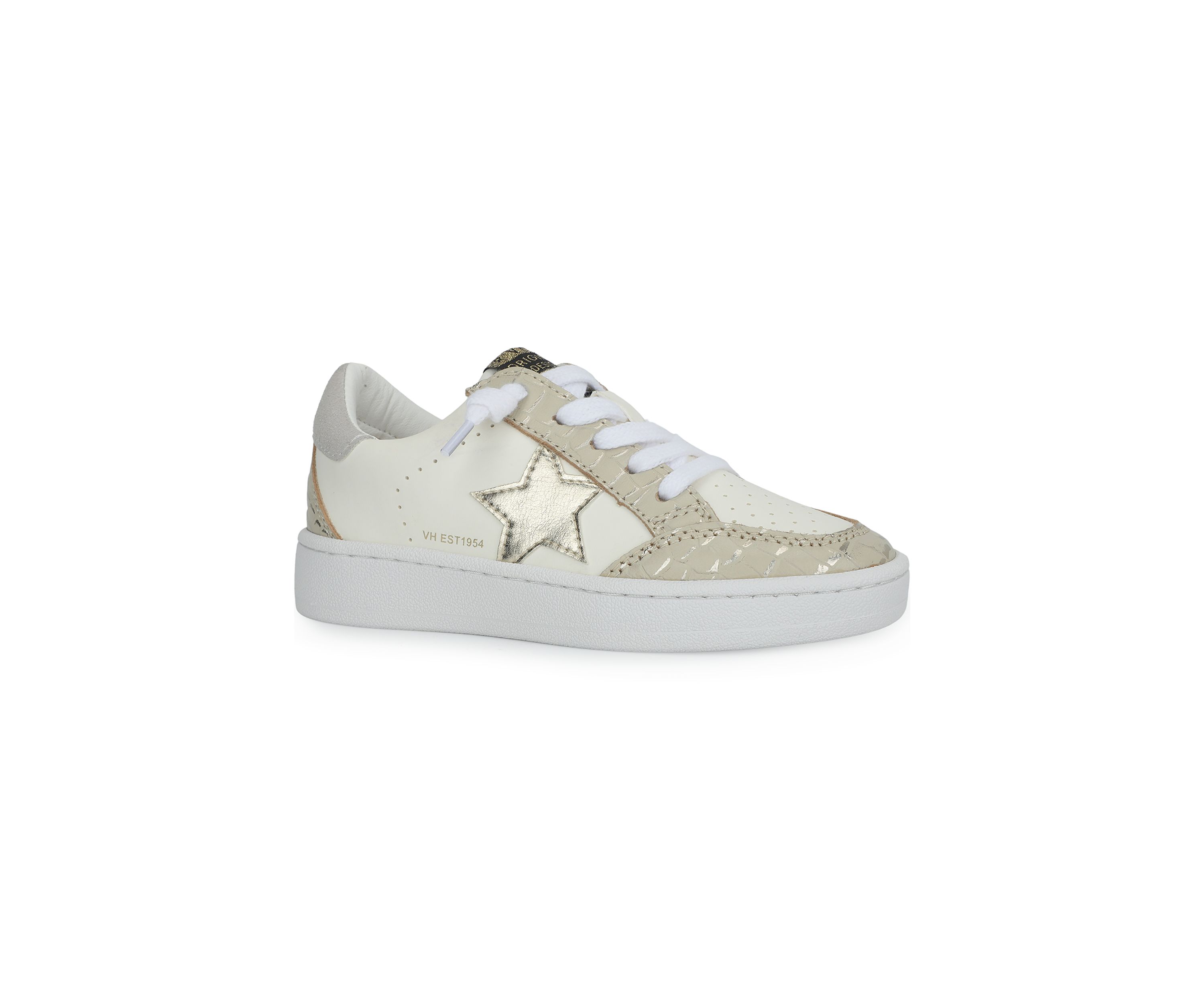 Youth Girls Alaia Sneakers