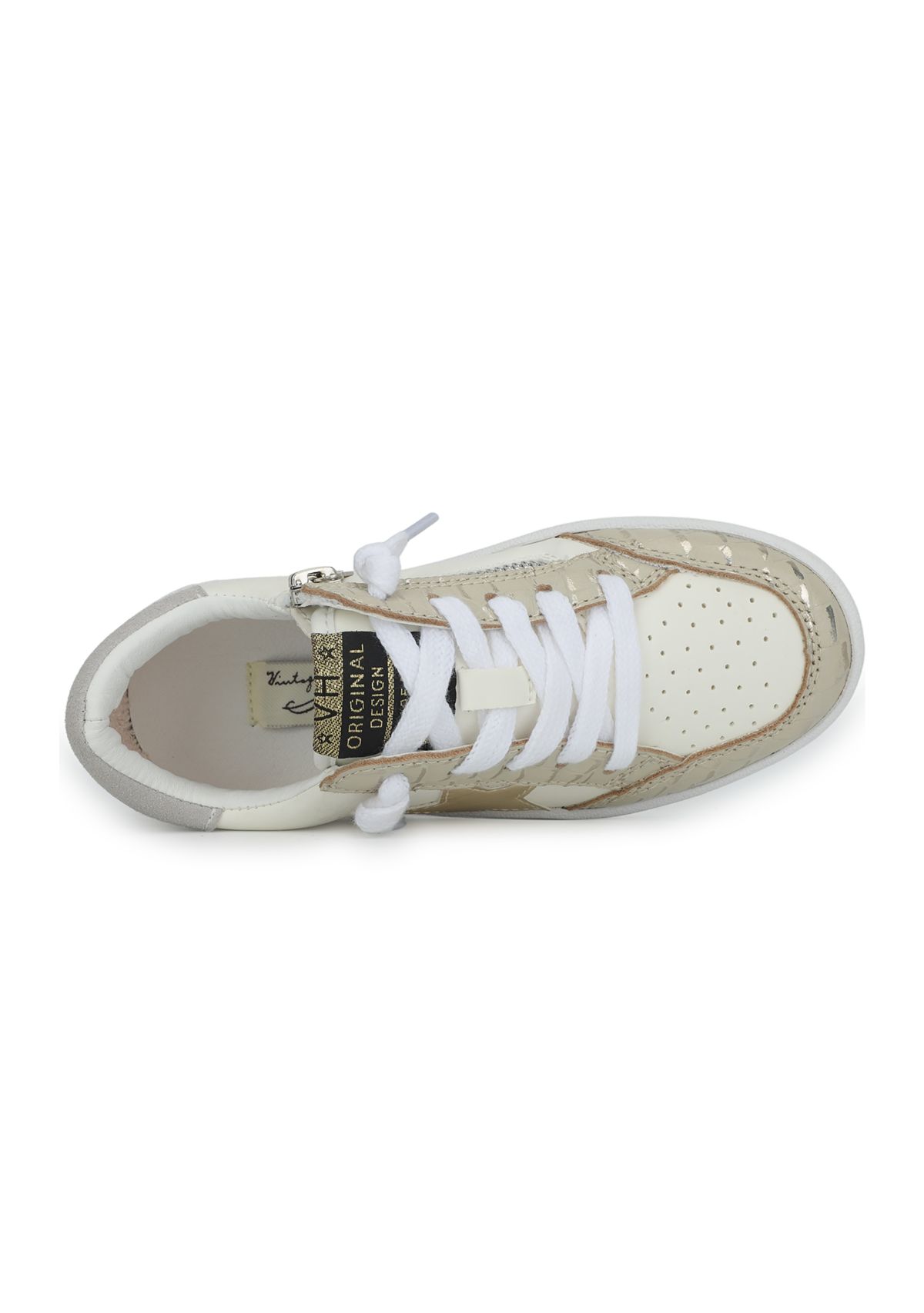 Youth Girls Alaia Sneakers