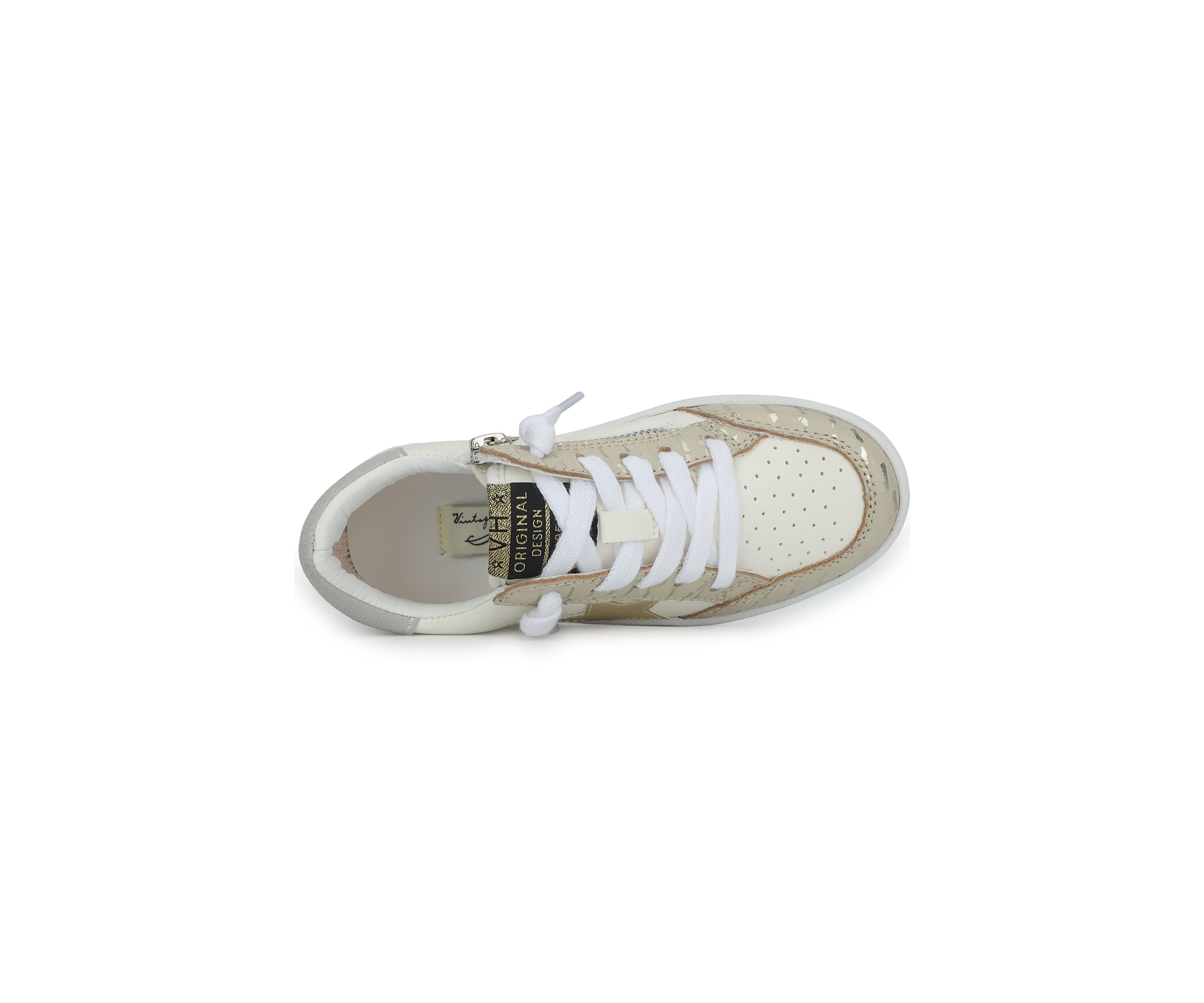 Youth Girls Alaia Sneakers