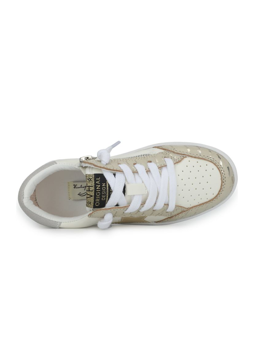 Youth Girls Alaia Sneakers
