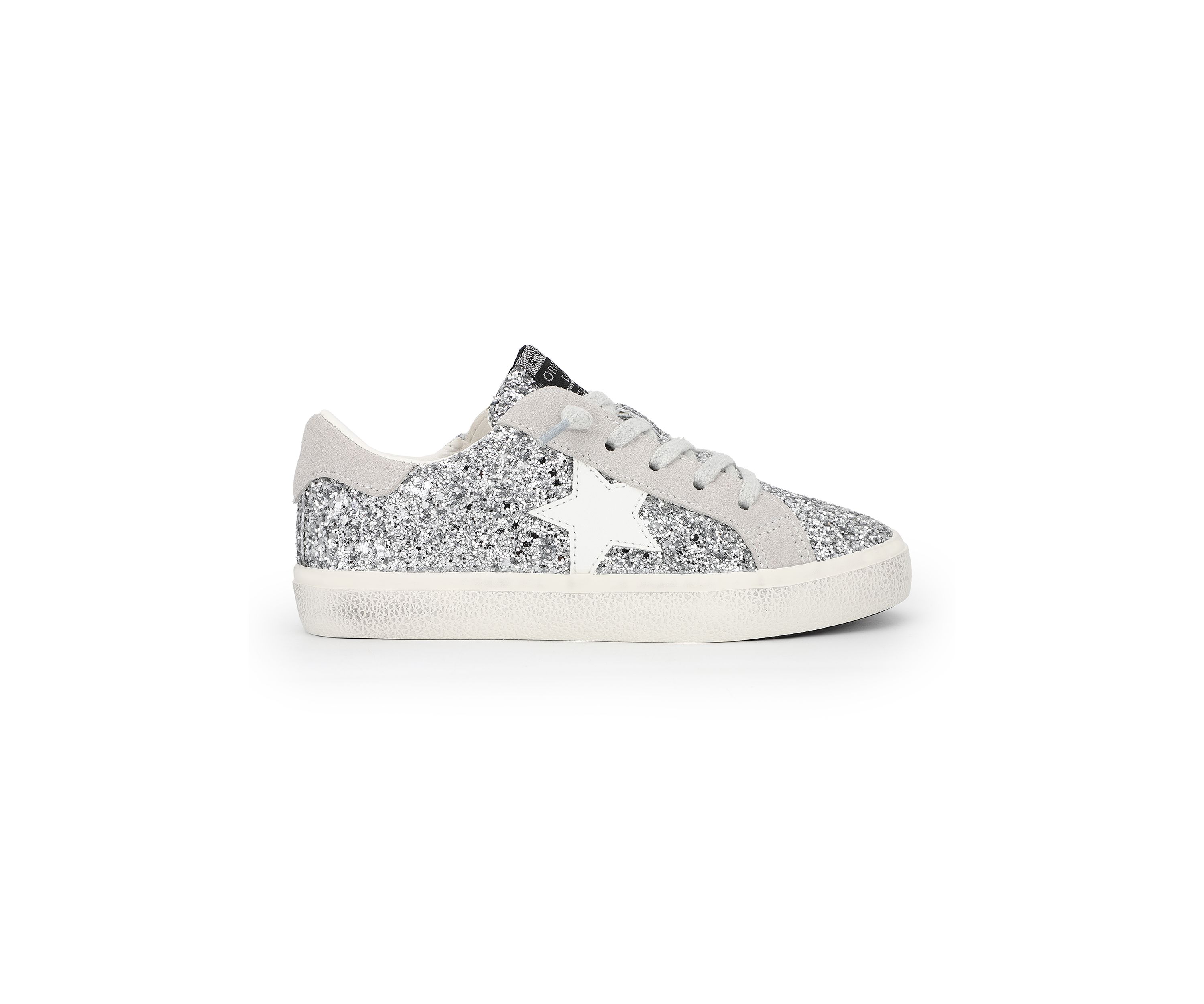 Youth Girls Ariel Sneakers