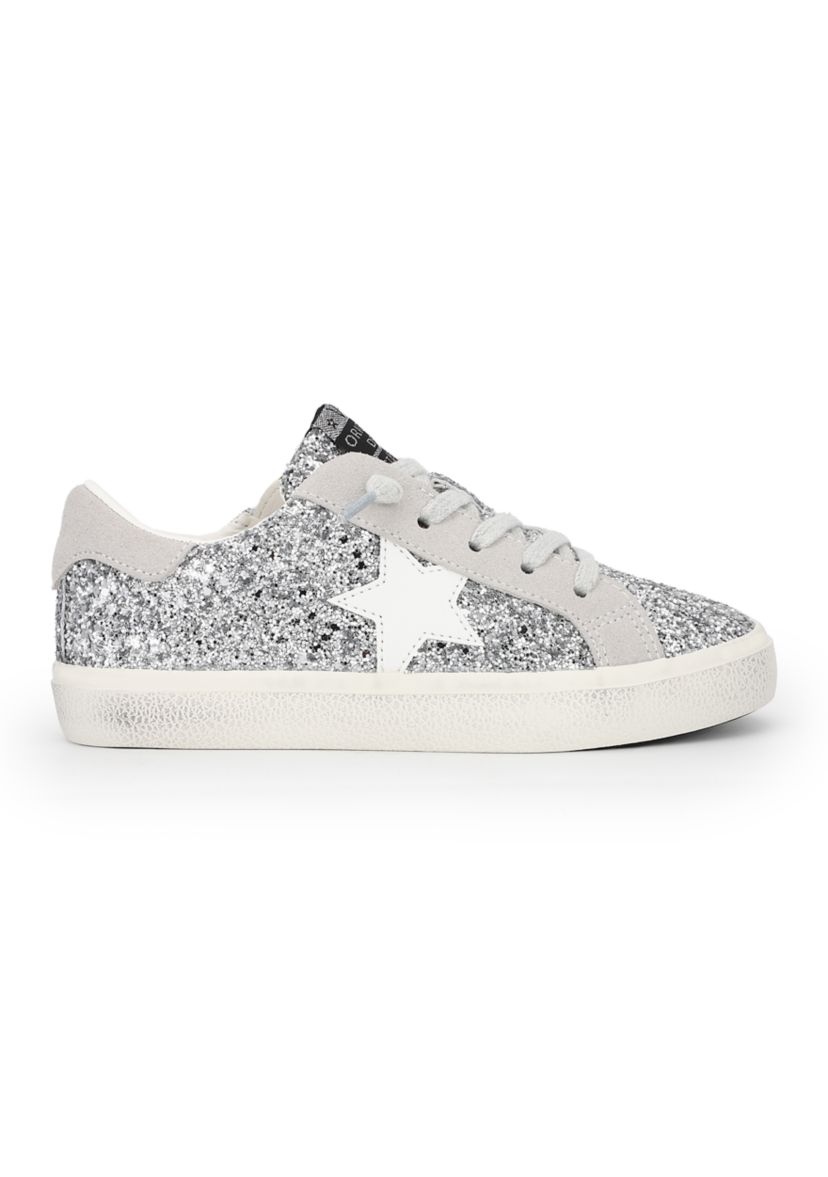 Youth Girls Ariel Sneakers