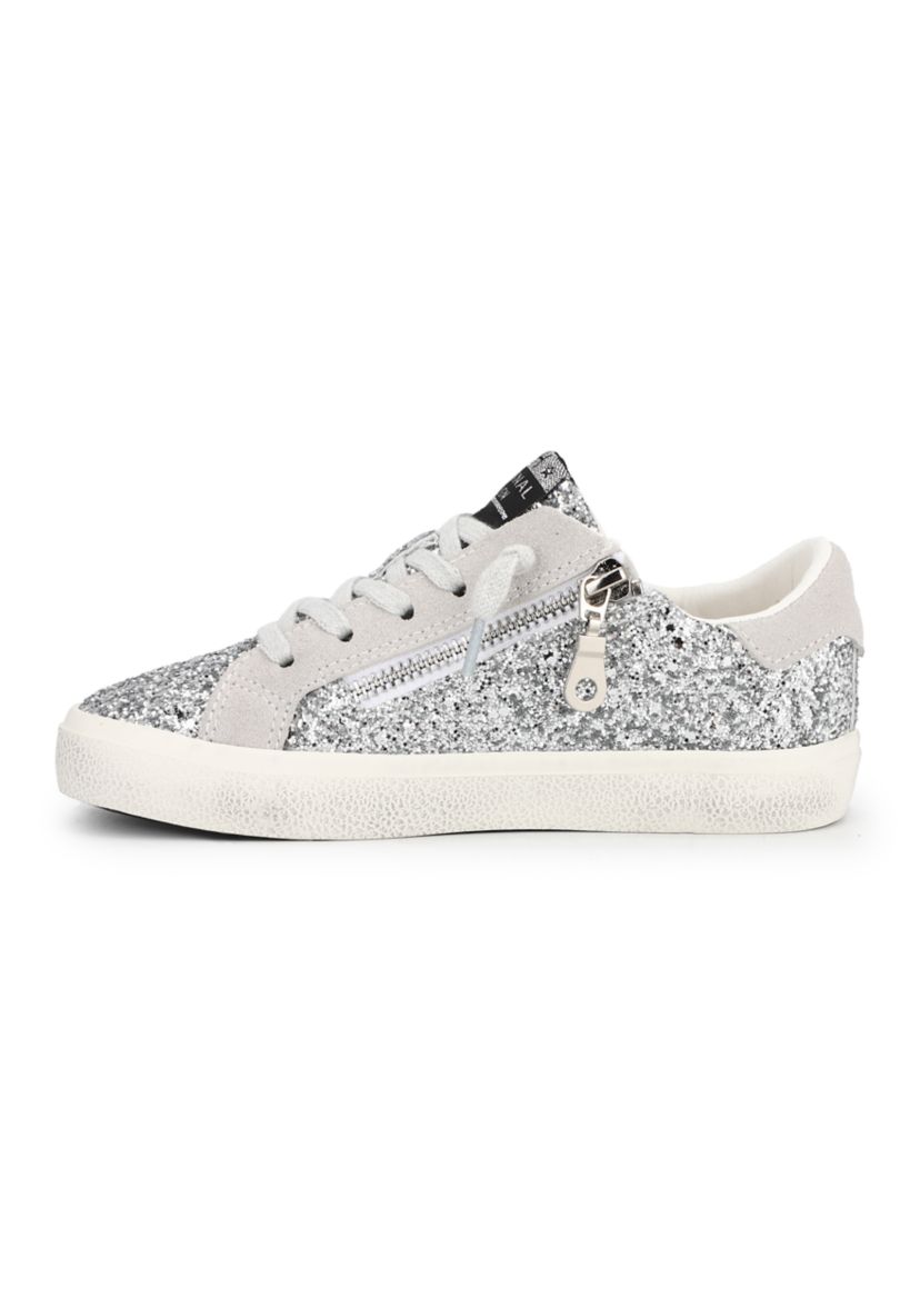 Youth Girls Ariel Sneakers