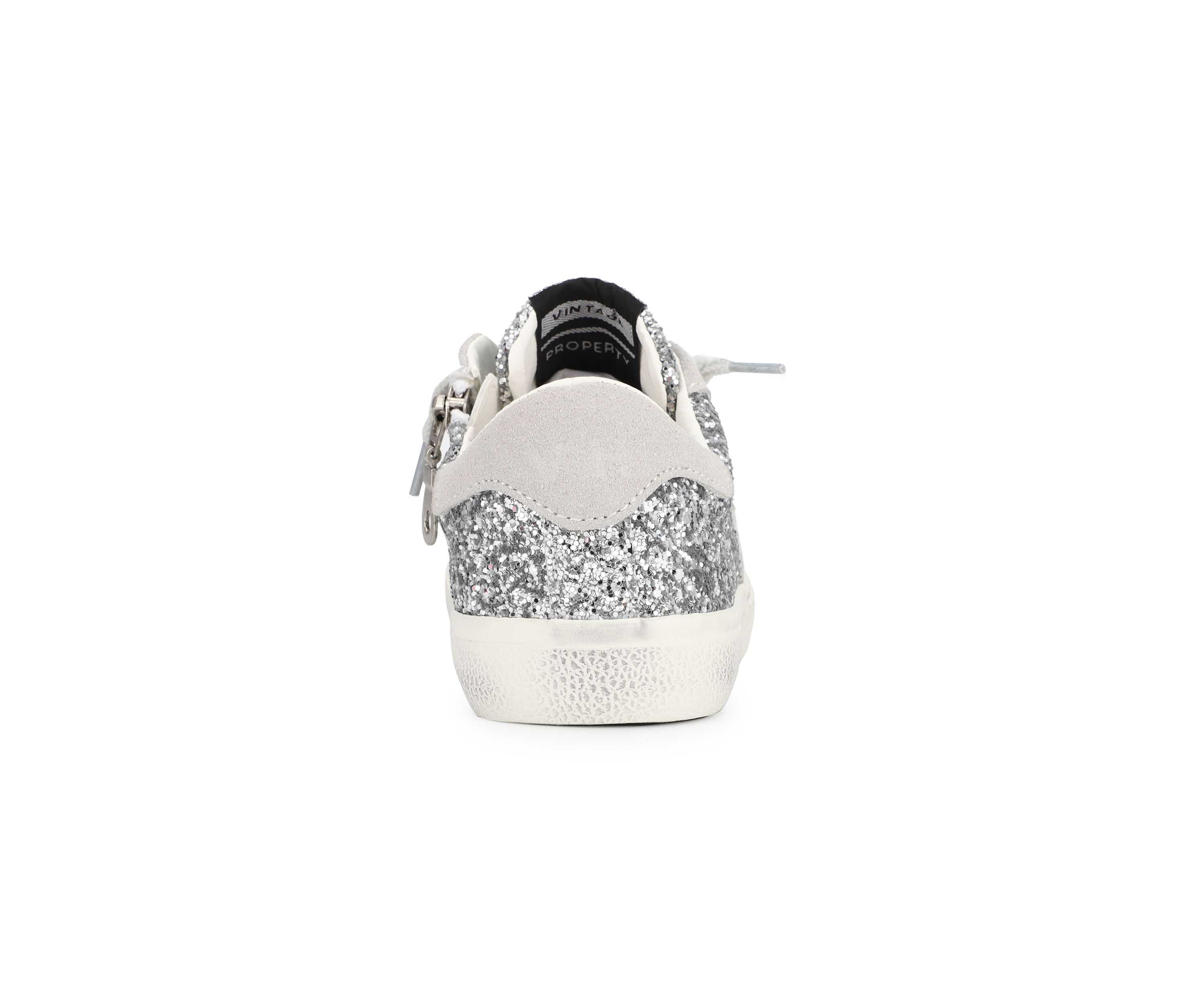 Youth Girls Ariel Sneakers