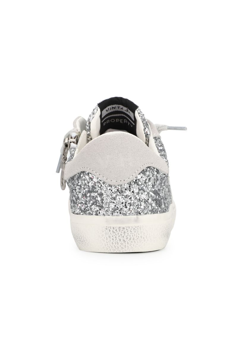 Youth Girls Ariel Sneakers