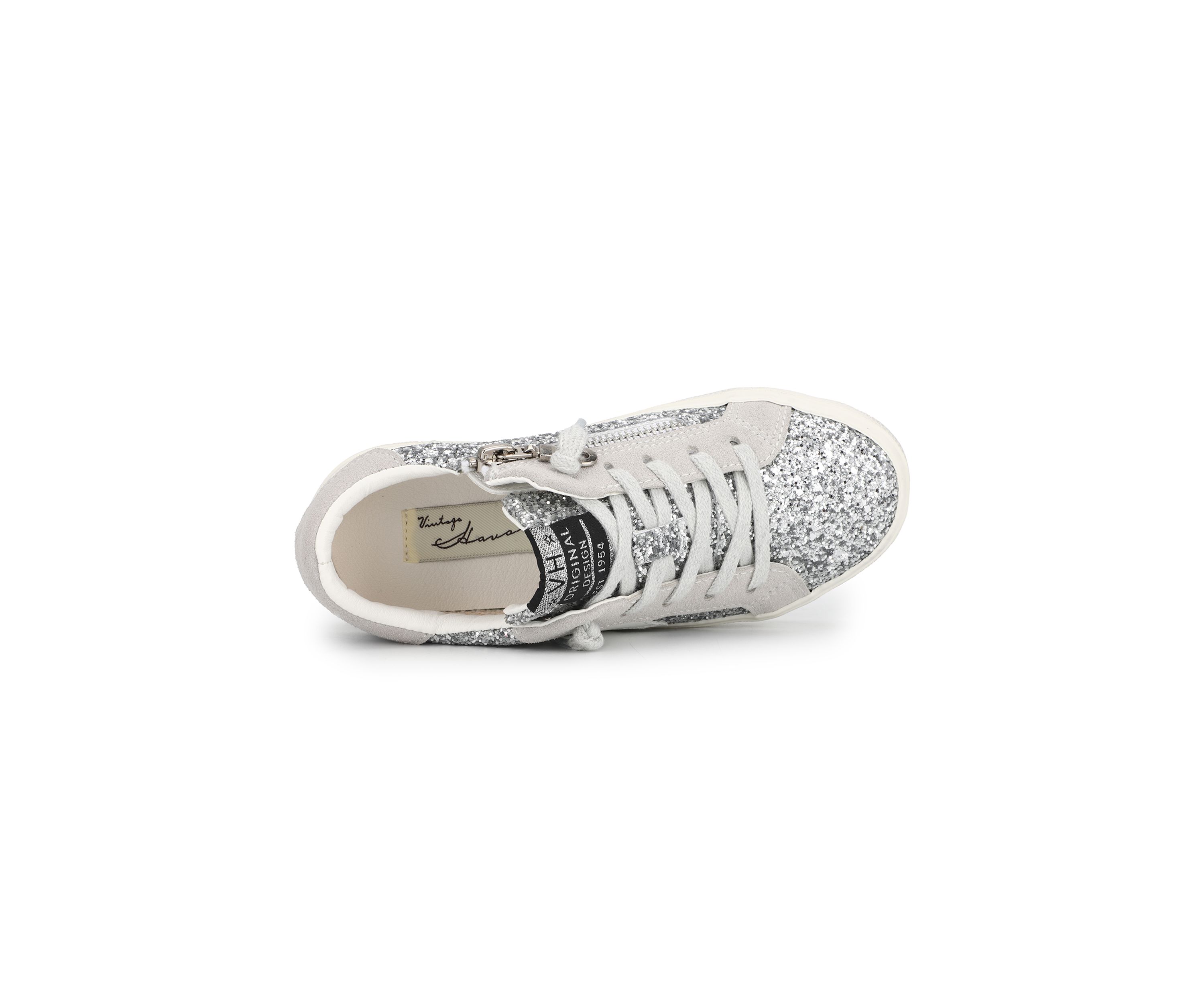 Youth Girls Ariel Sneakers