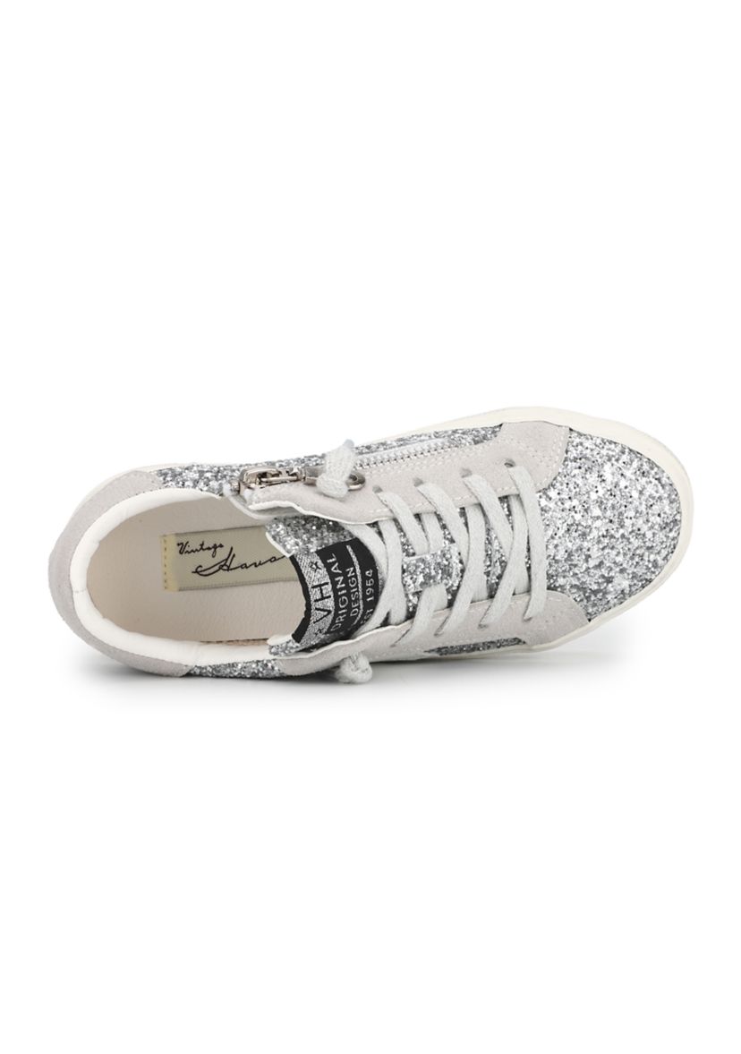 Youth Girls Ariel Sneakers