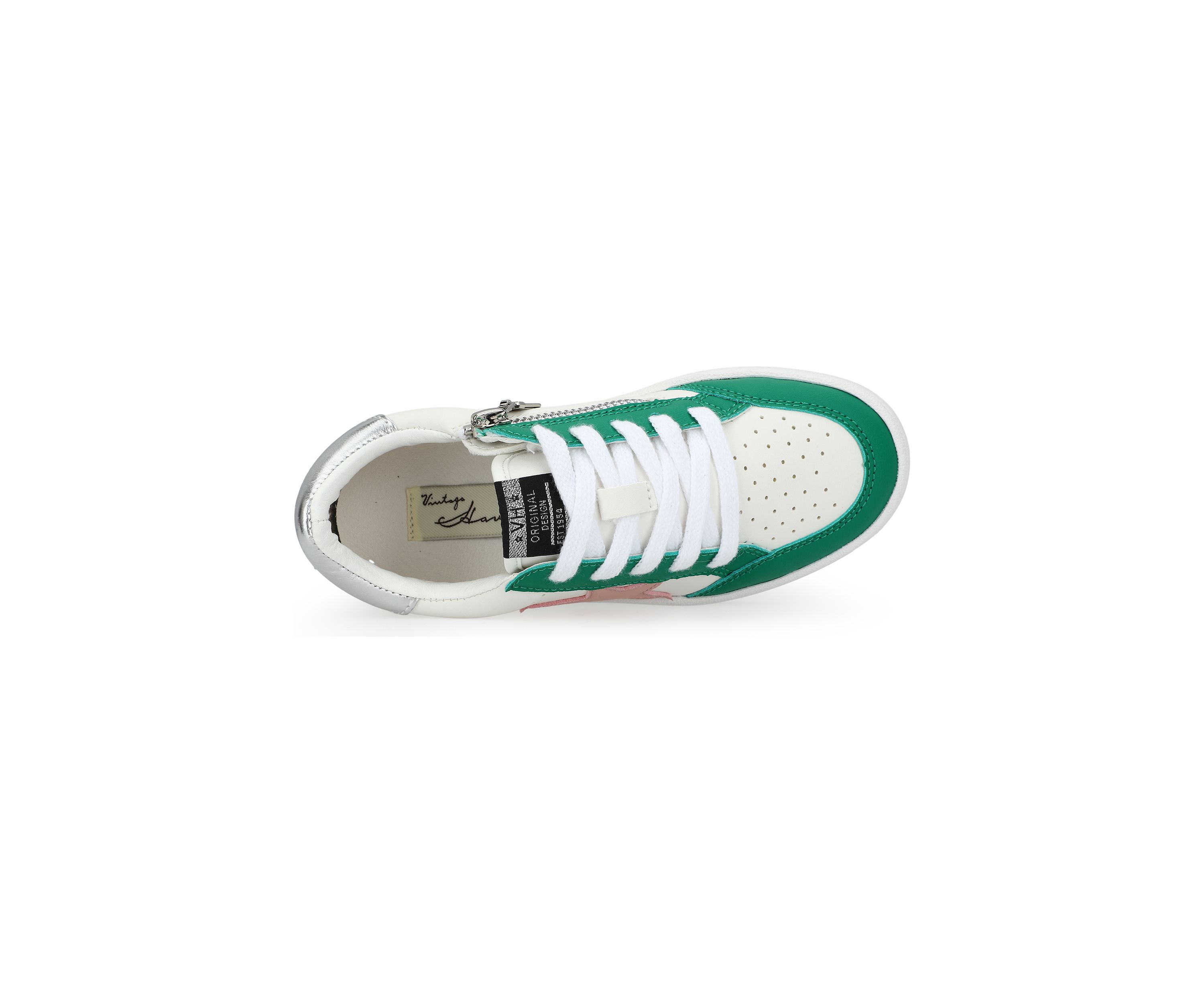 Youth Girls Celia Sneakers