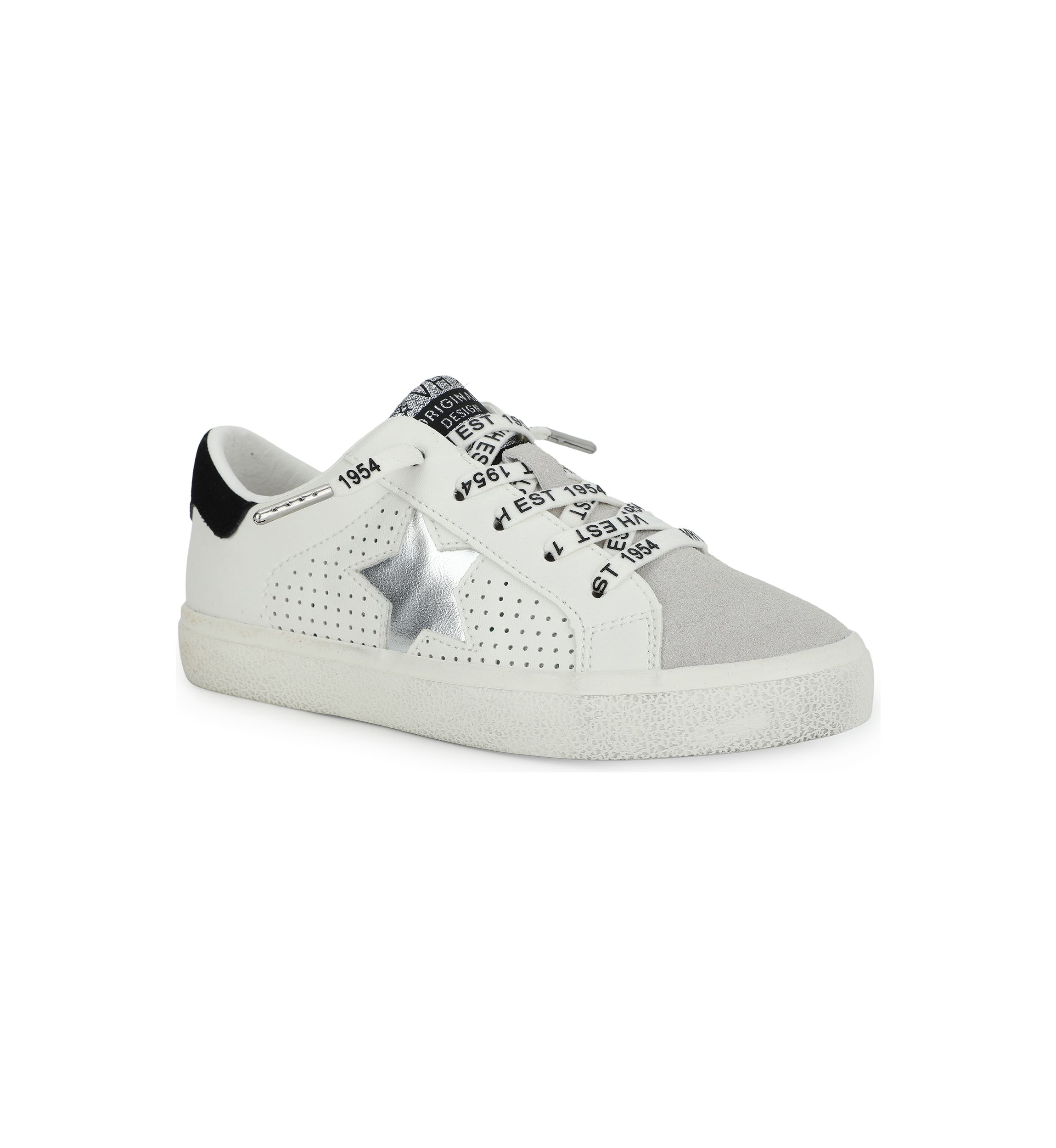 Youth Girls Gadol Jr Sneakers