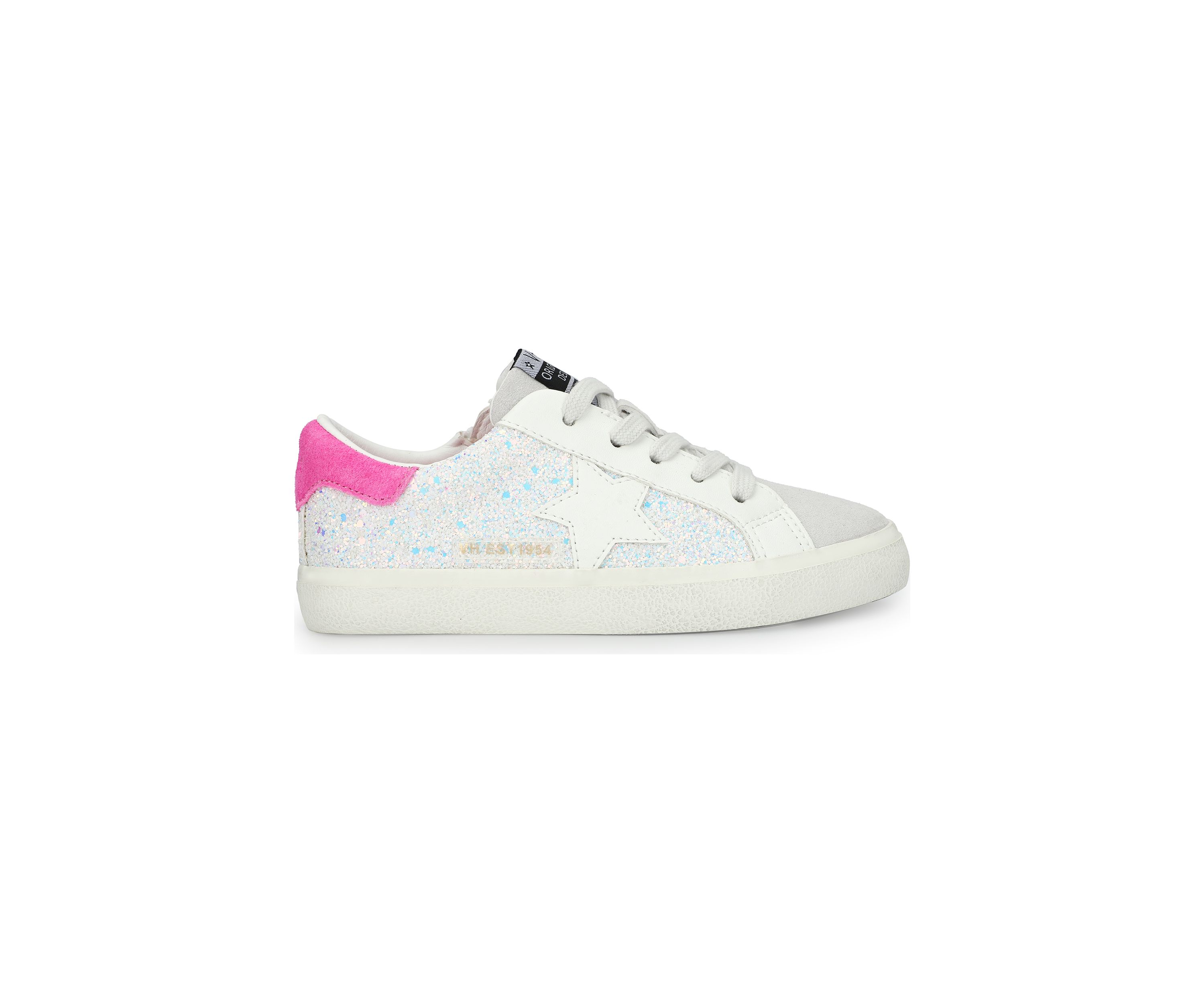 Youth Girls Gail Sneakers