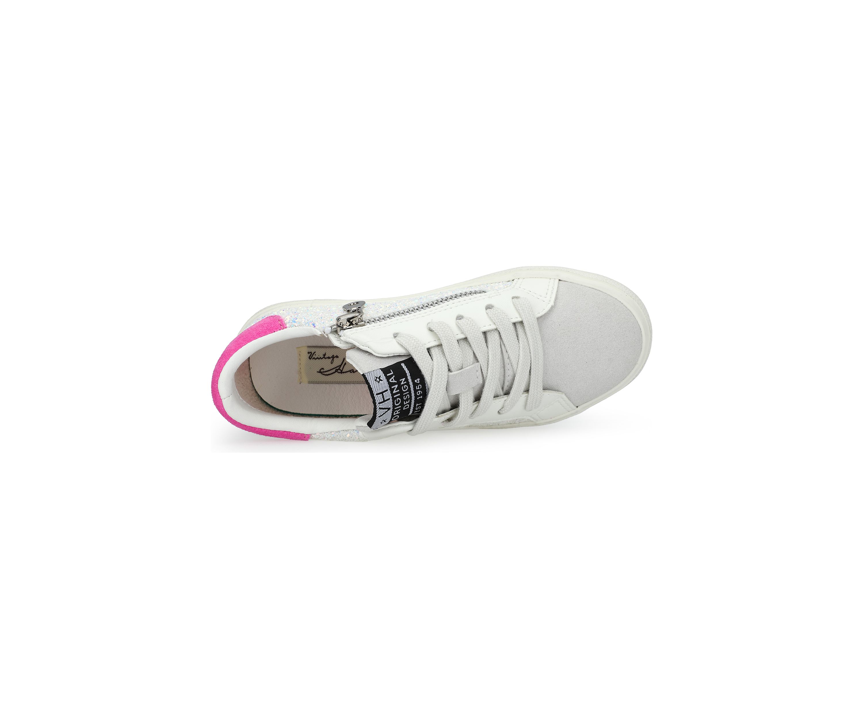 Youth Girls Gail Sneakers