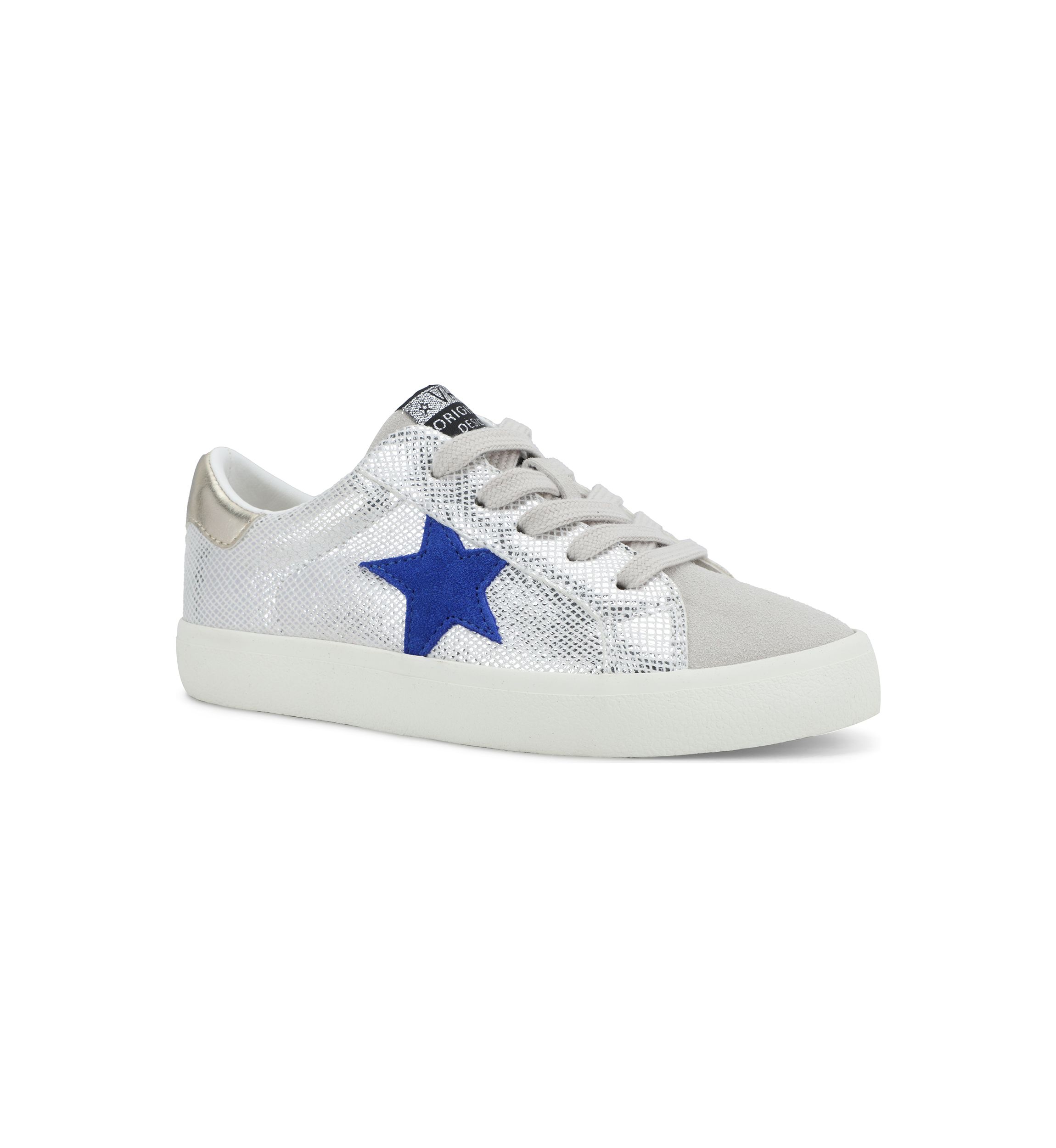 Youth Girls Jumbo Sneakers