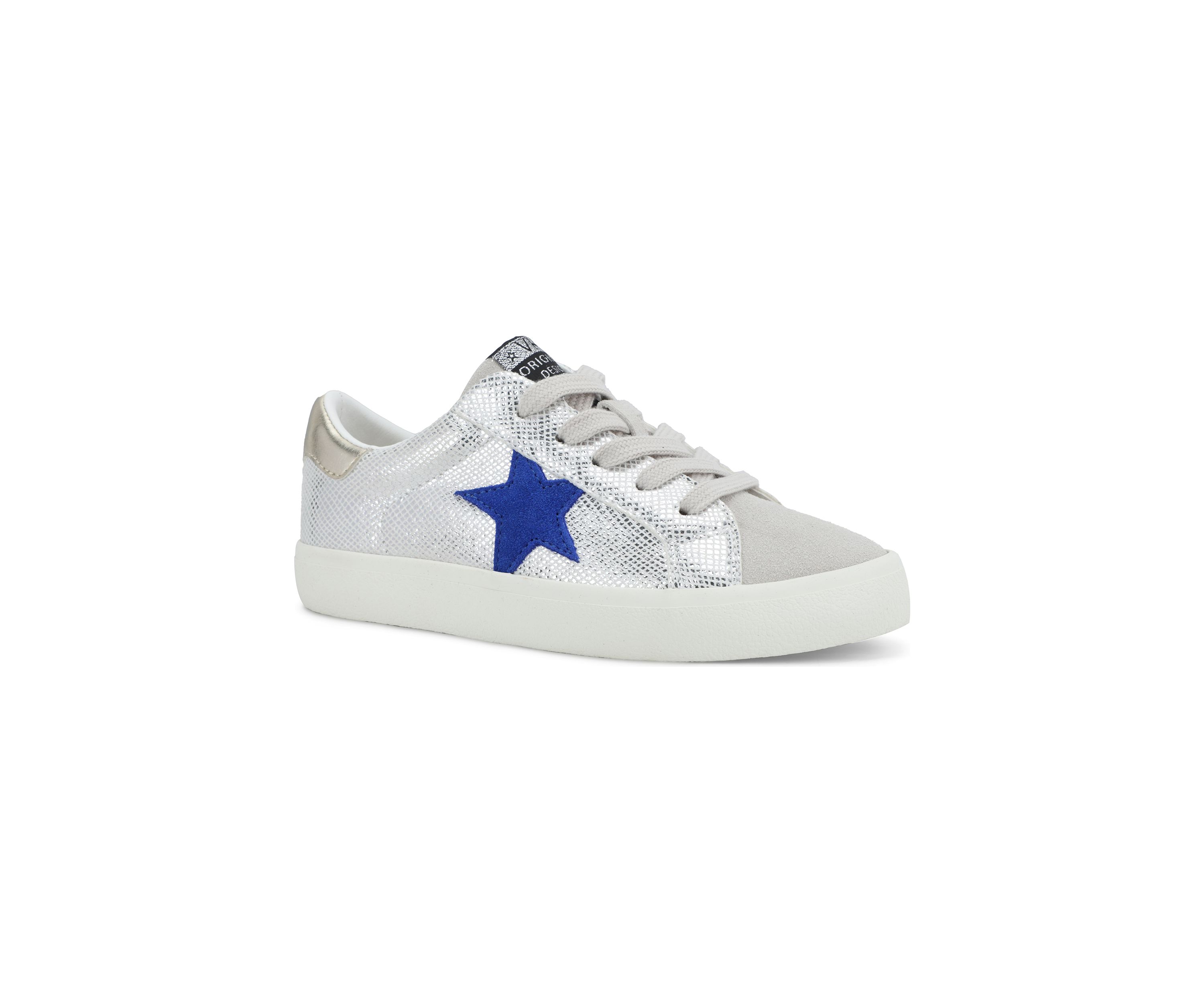 Youth Girls Jumbo Sneakers